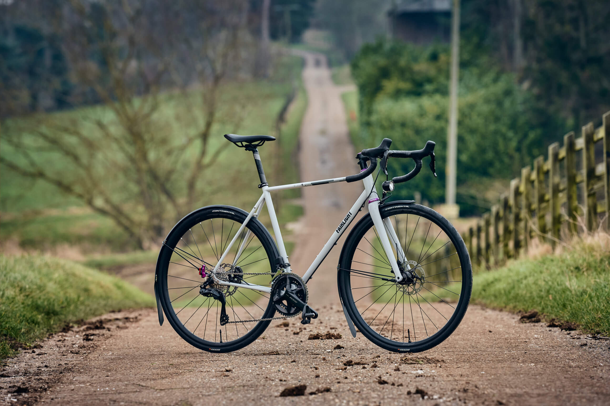 Strael 4.0 56R Monochrome Strael