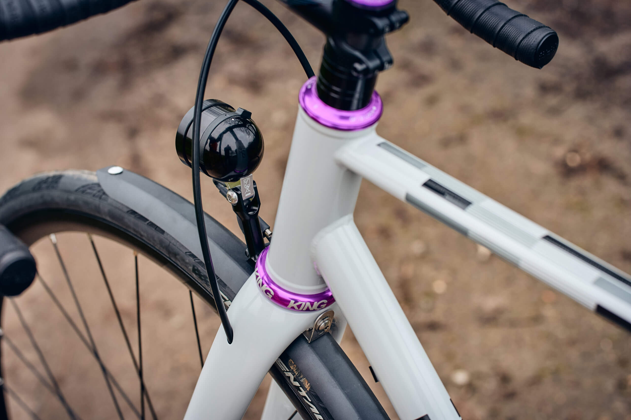 Strael 4.0 56R Monochrome Strael