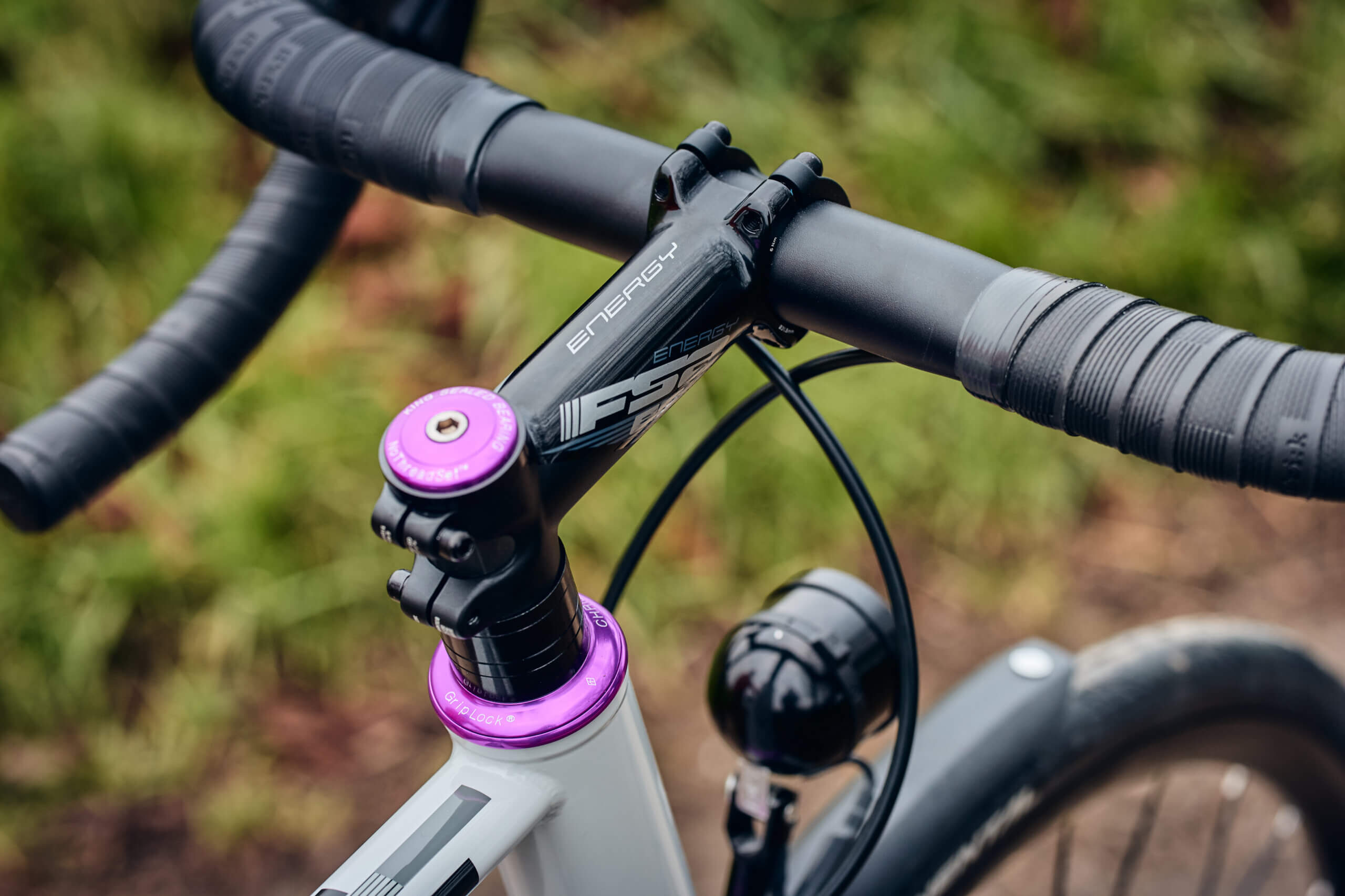 Strael 4.0 56R Monochrome Strael