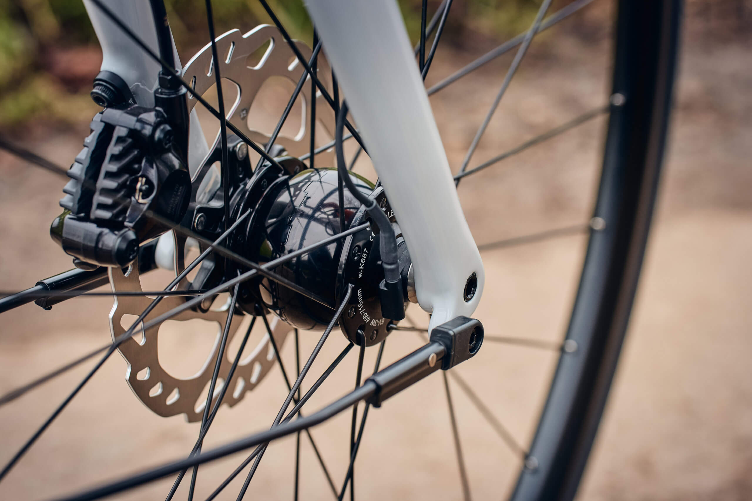 Strael 4.0 56R Monochrome Strael