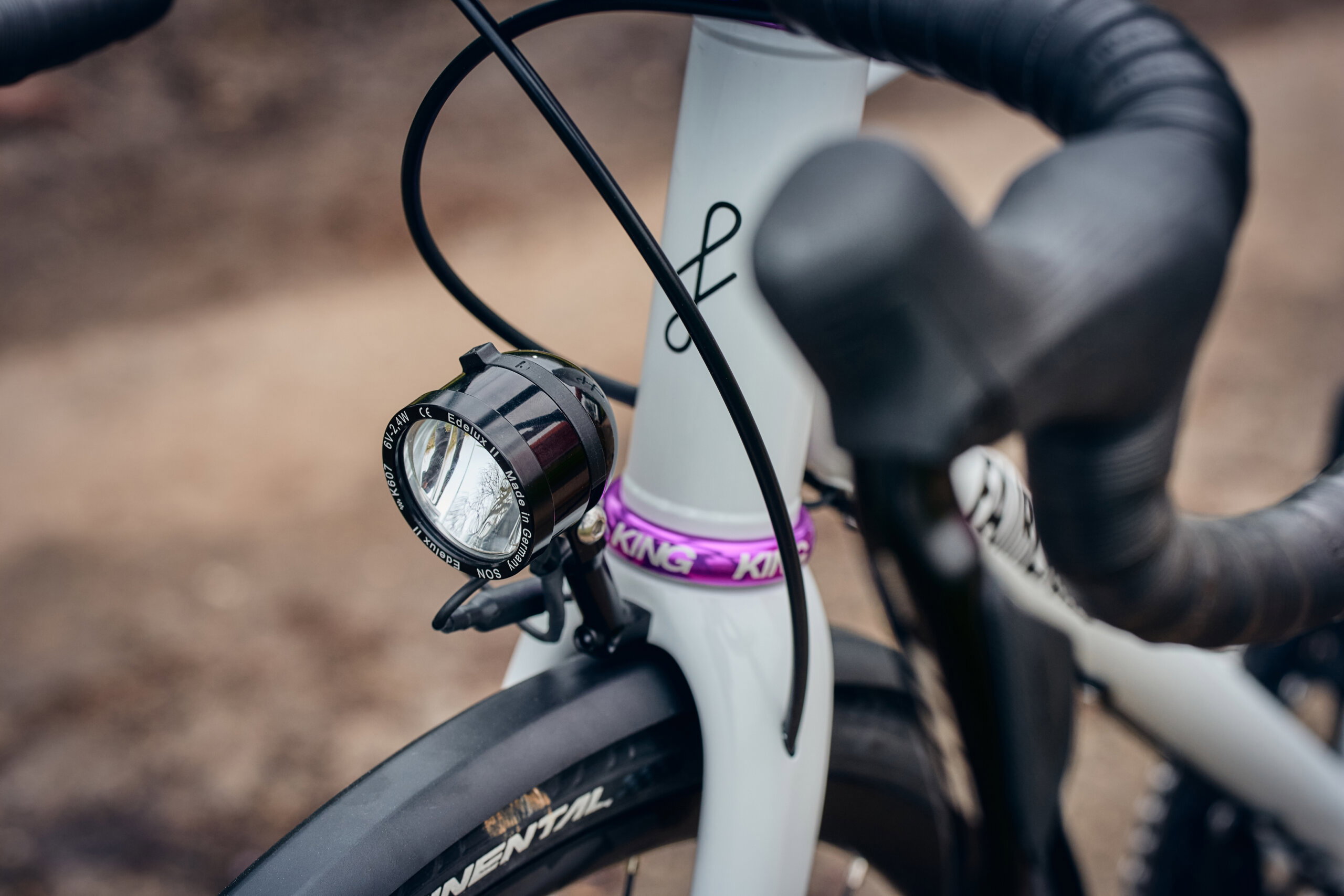 Strael 4.0 56R Monochrome Strael