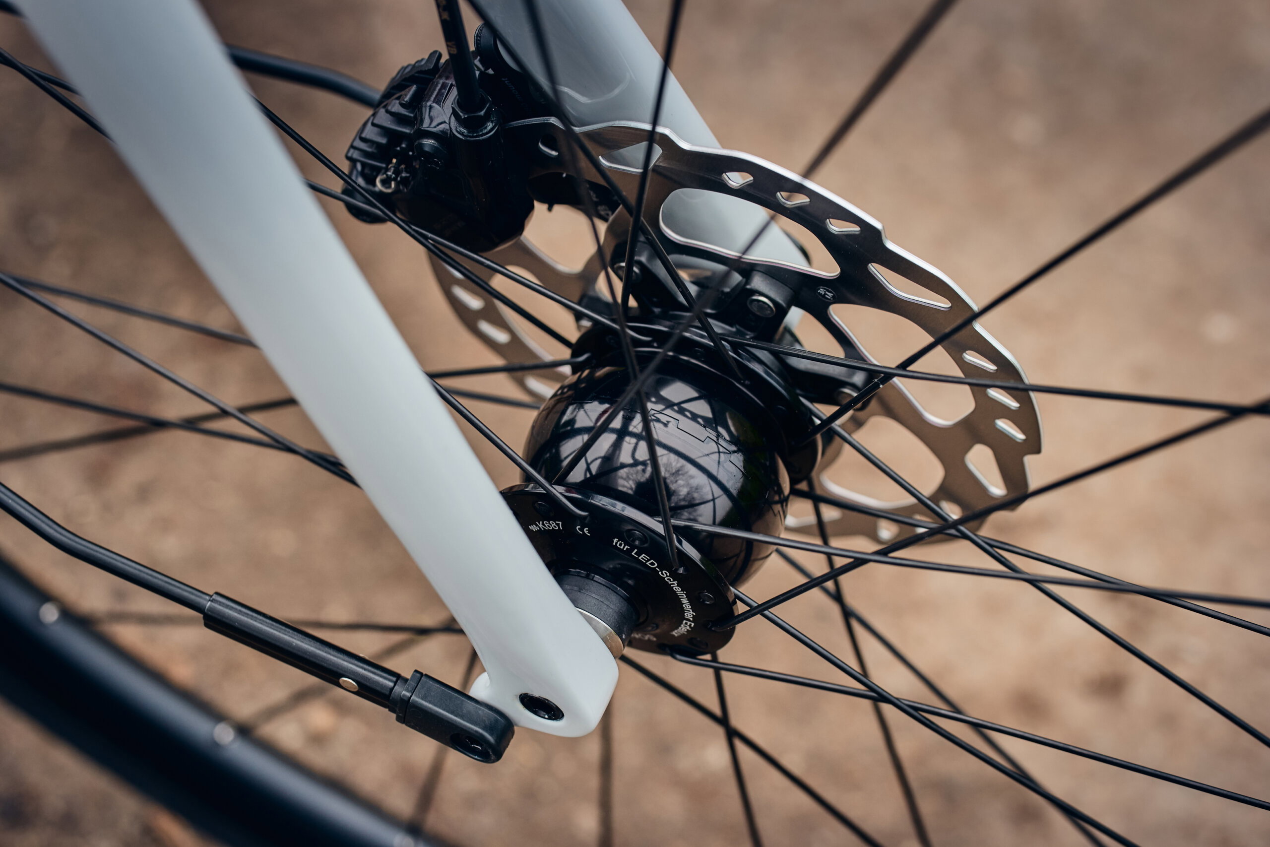 Strael 4.0 56R Monochrome Strael