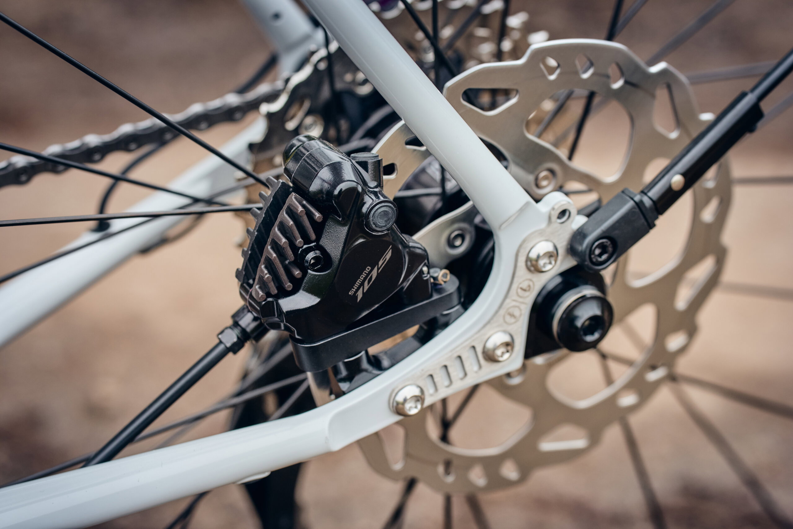 Strael 4.0 56R Monochrome Strael