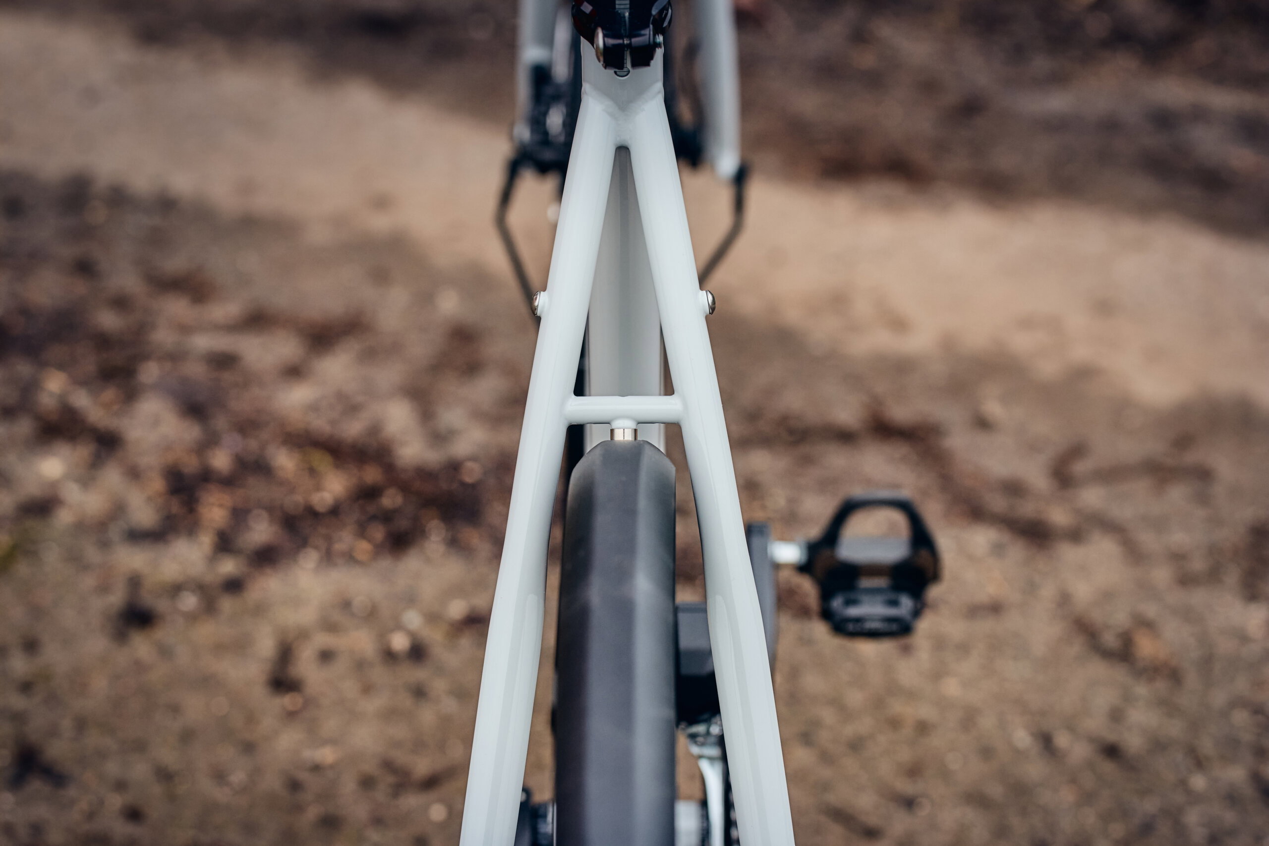 Strael 4.0 56R Monochrome Strael