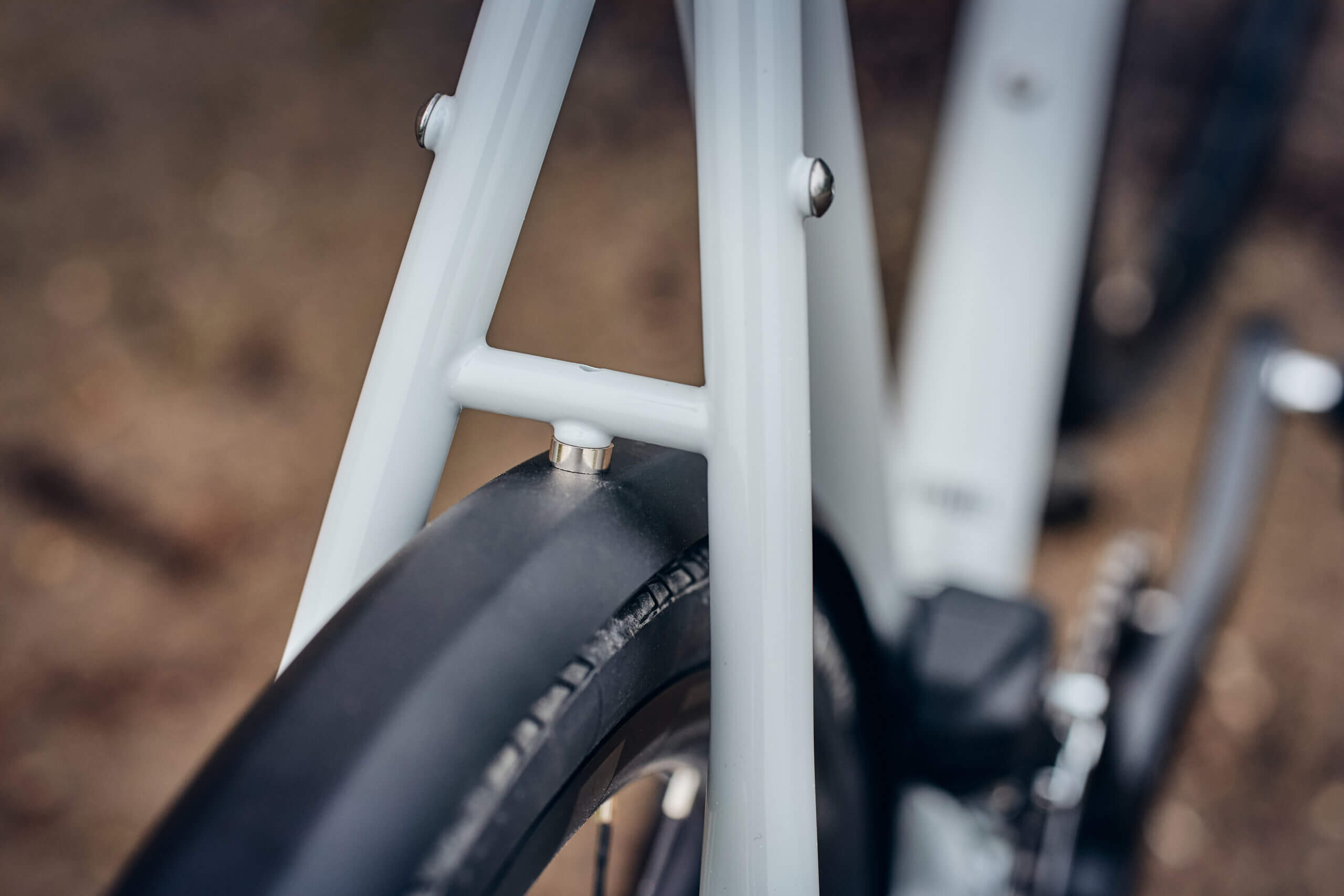 Strael 4.0 56R Monochrome Strael