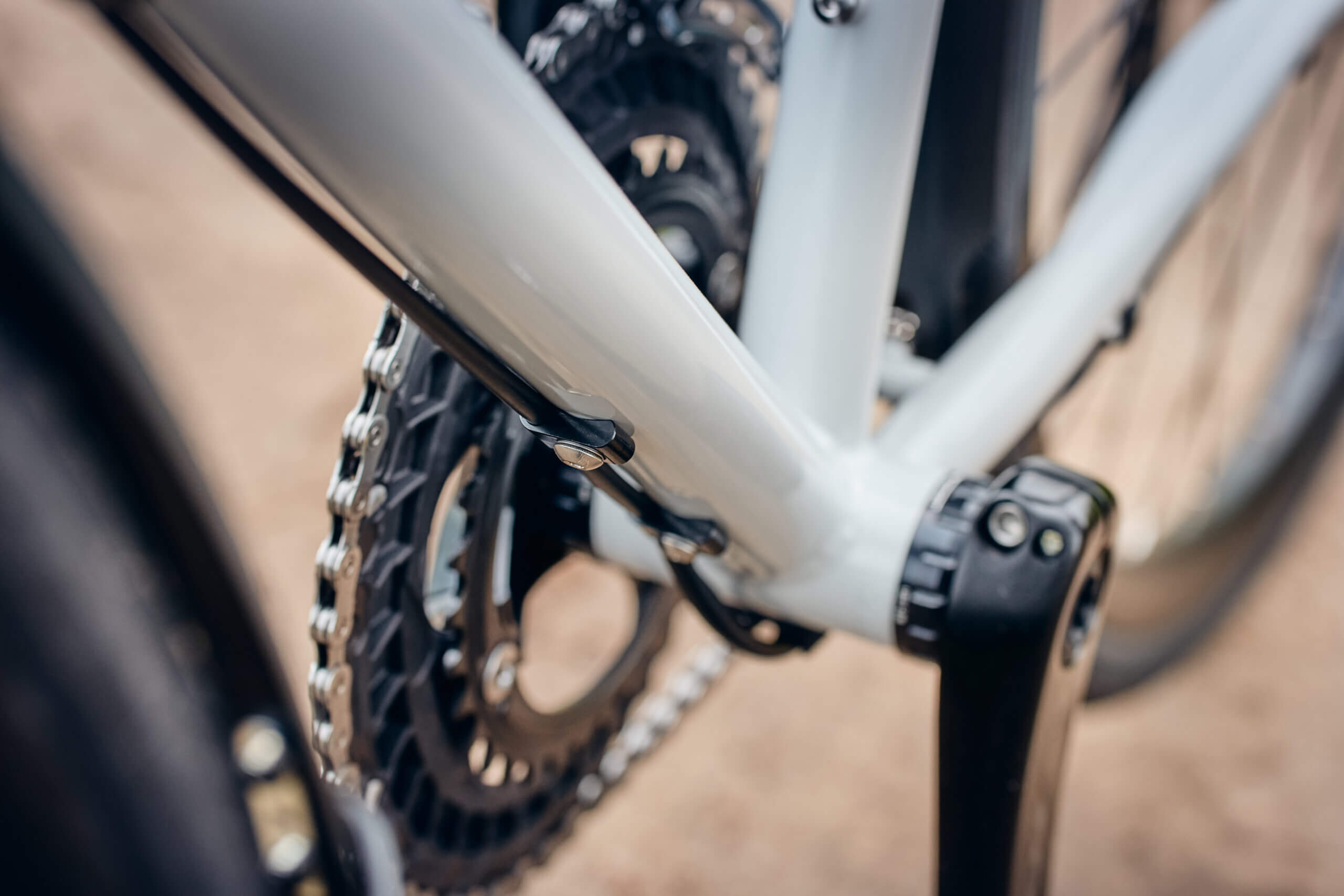 Strael 4.0 56R Monochrome Strael