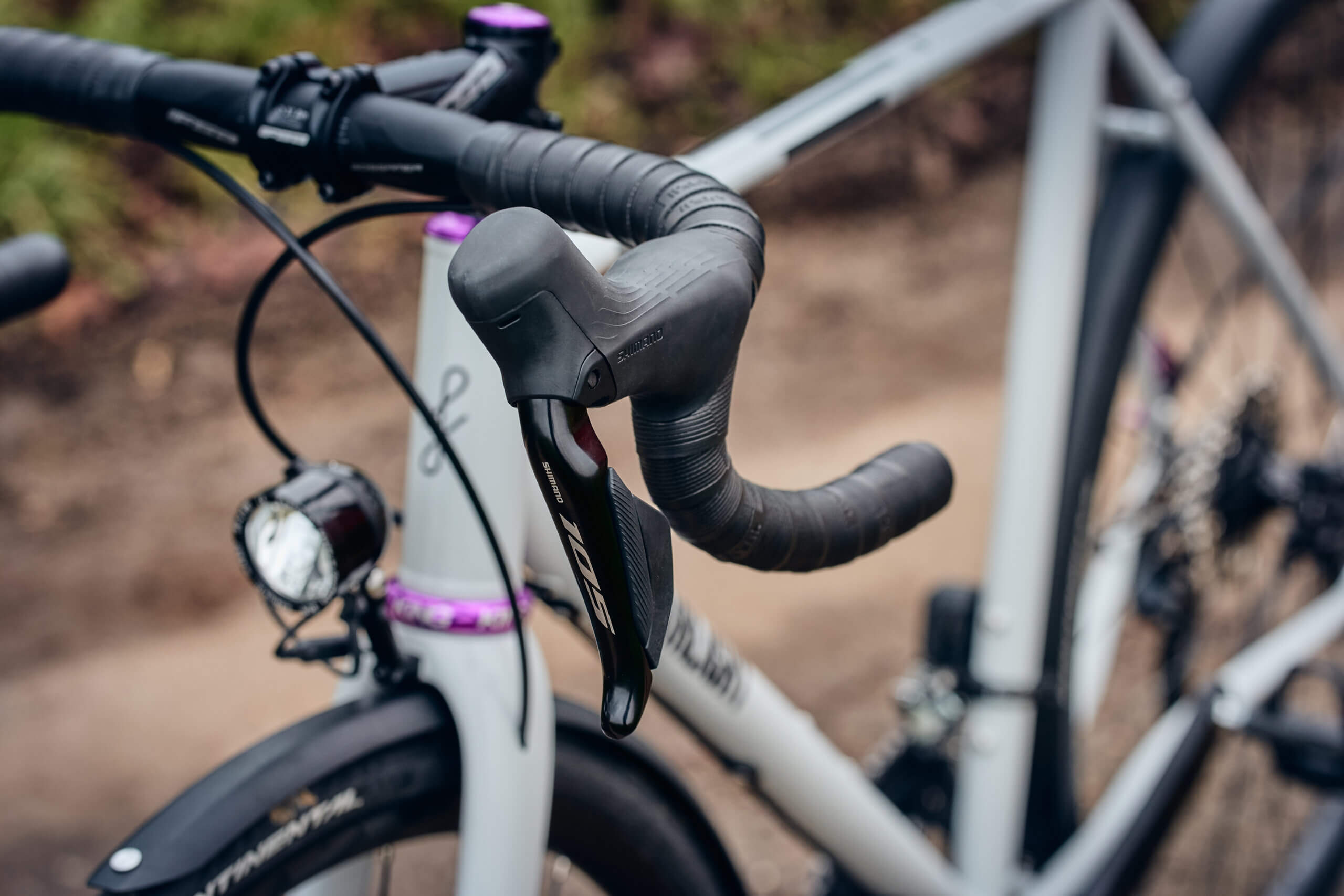 Strael 4.0 56R Monochrome Strael