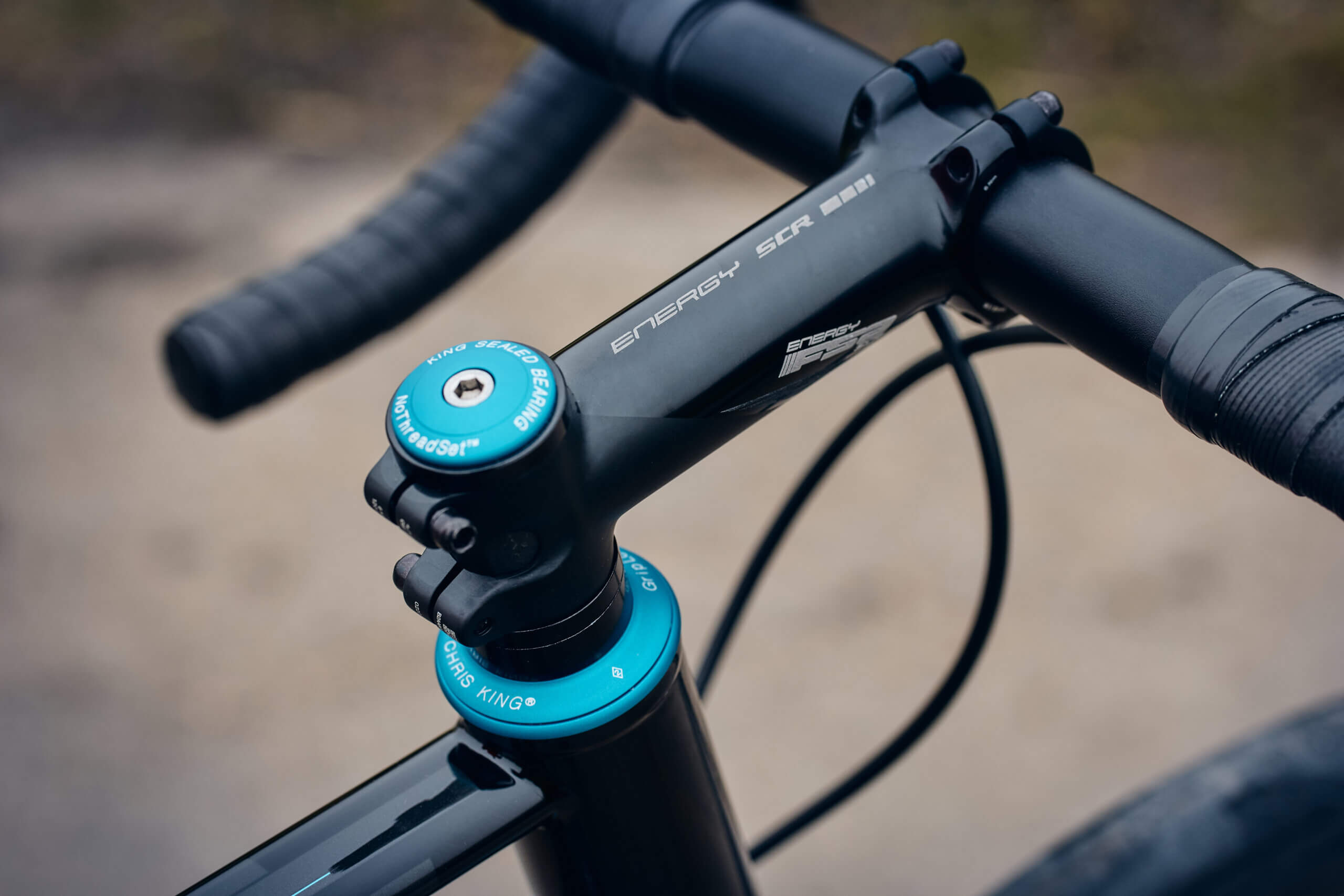 Strael 4.0 56R Stealth