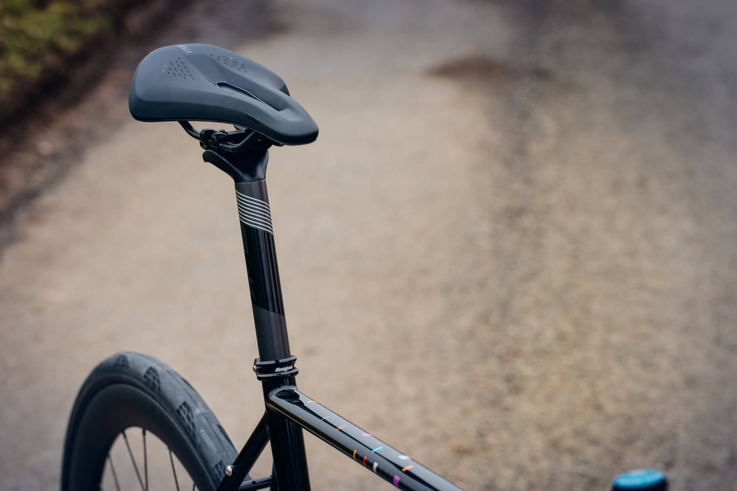 Strael 4.0 56R Stealth