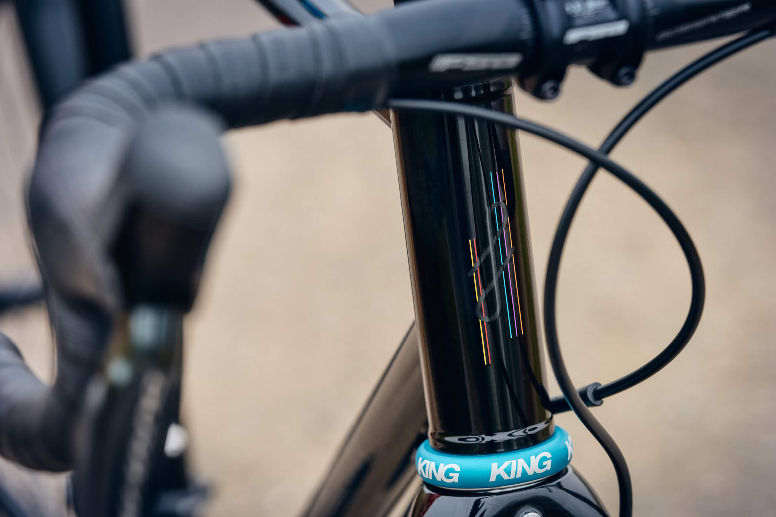 Strael 4.0 56R Stealth