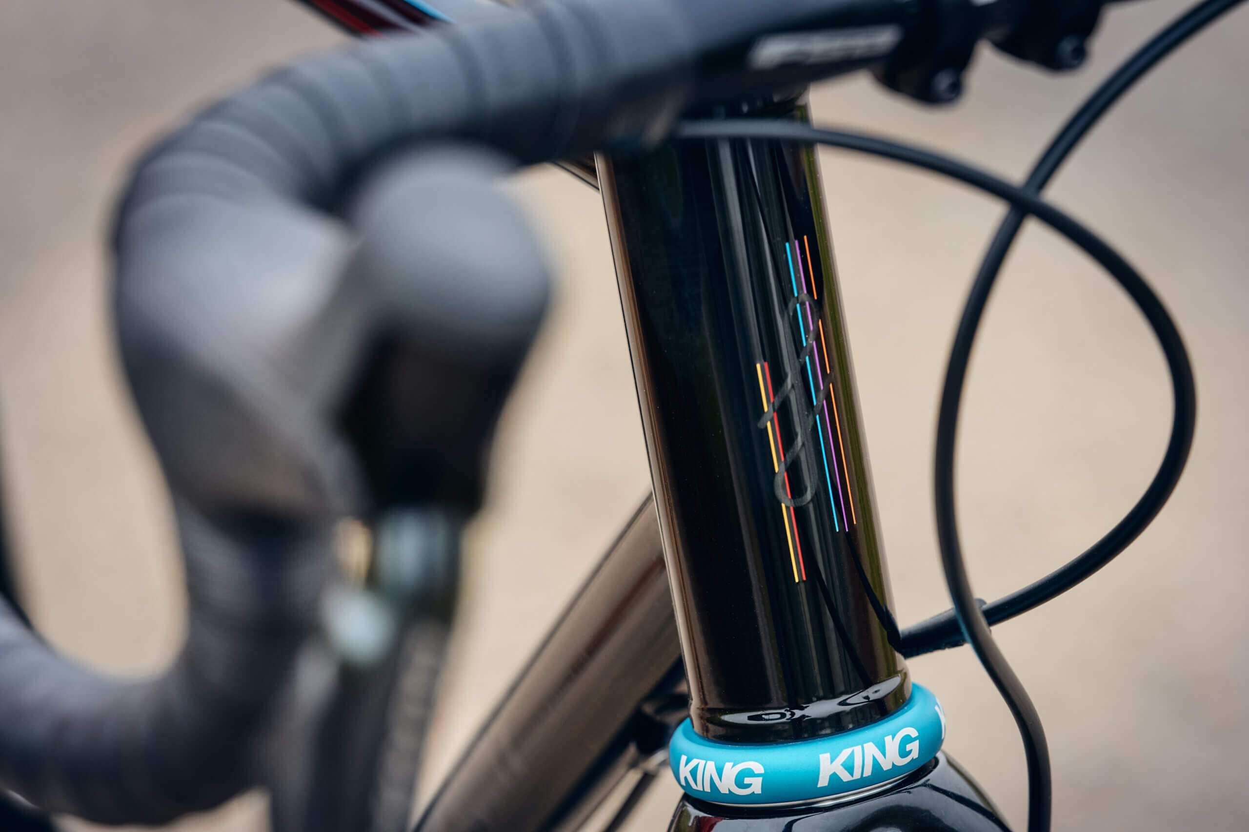 Strael 4.0 56R Stealth