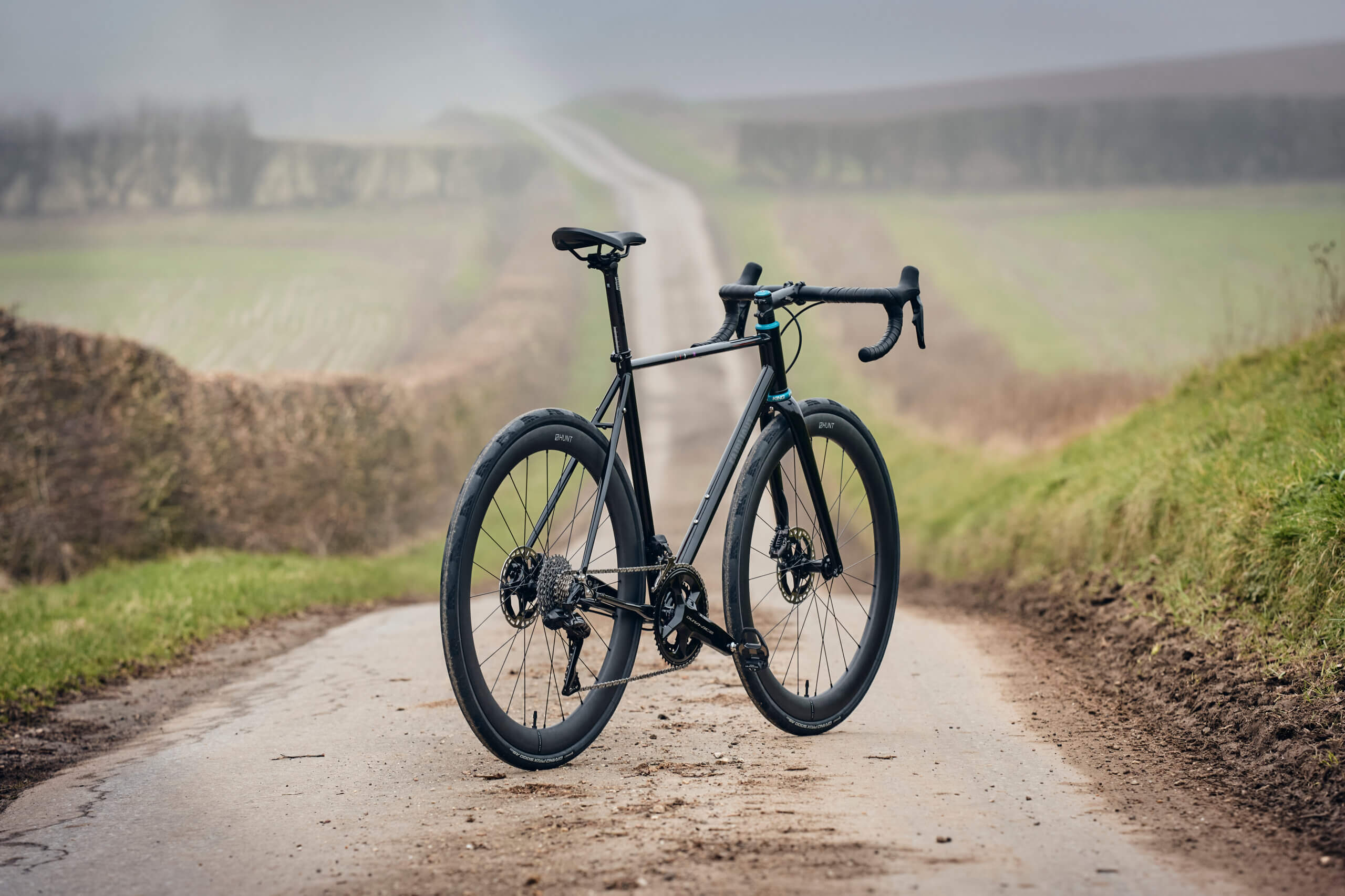 Strael 4.0 56R Stealth