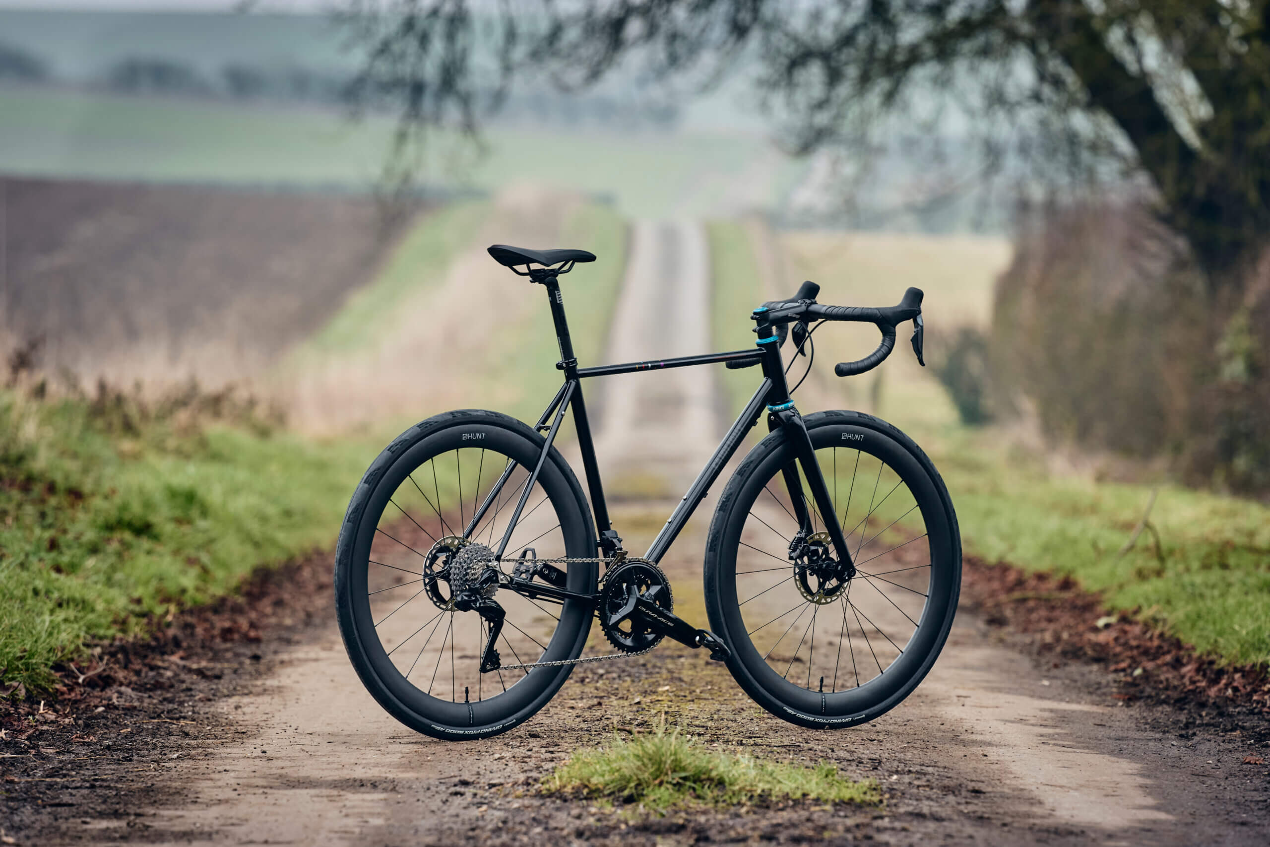 Strael 4.0 56R Stealth