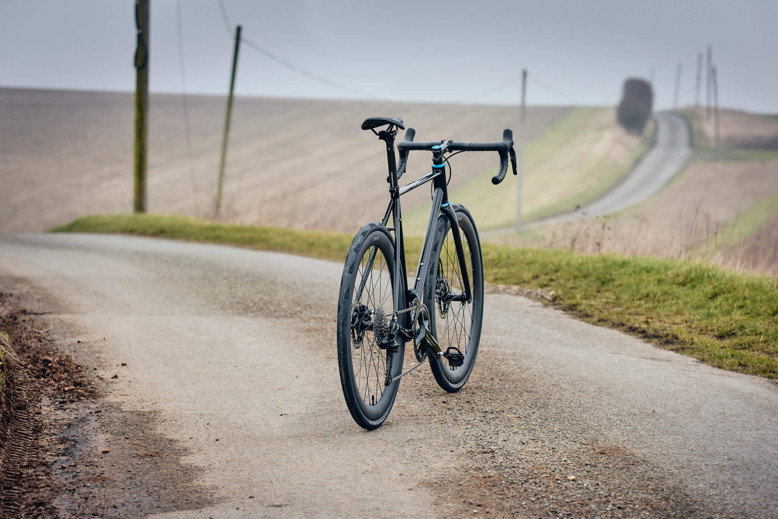 Strael 4.0 56R Stealth