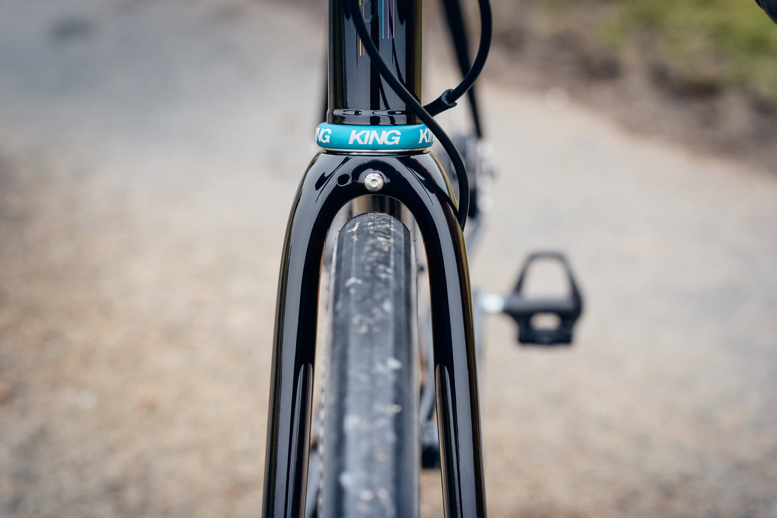 Strael 4.0 56R Stealth