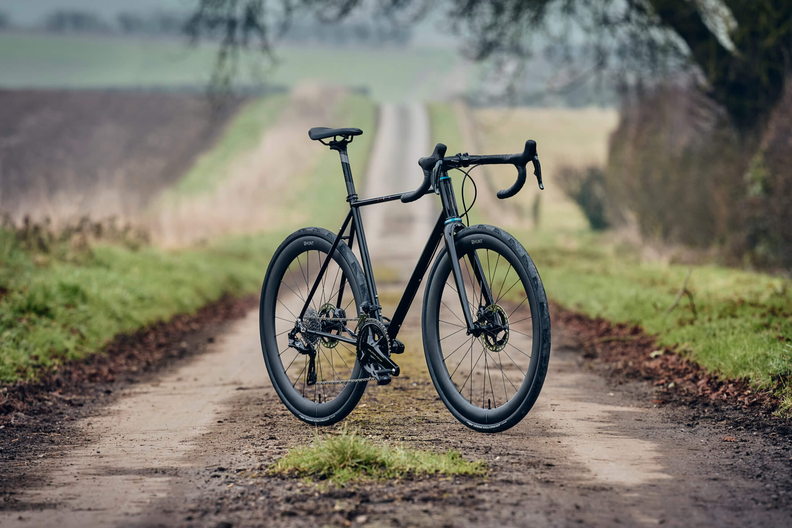 Strael 4.0 56R Stealth