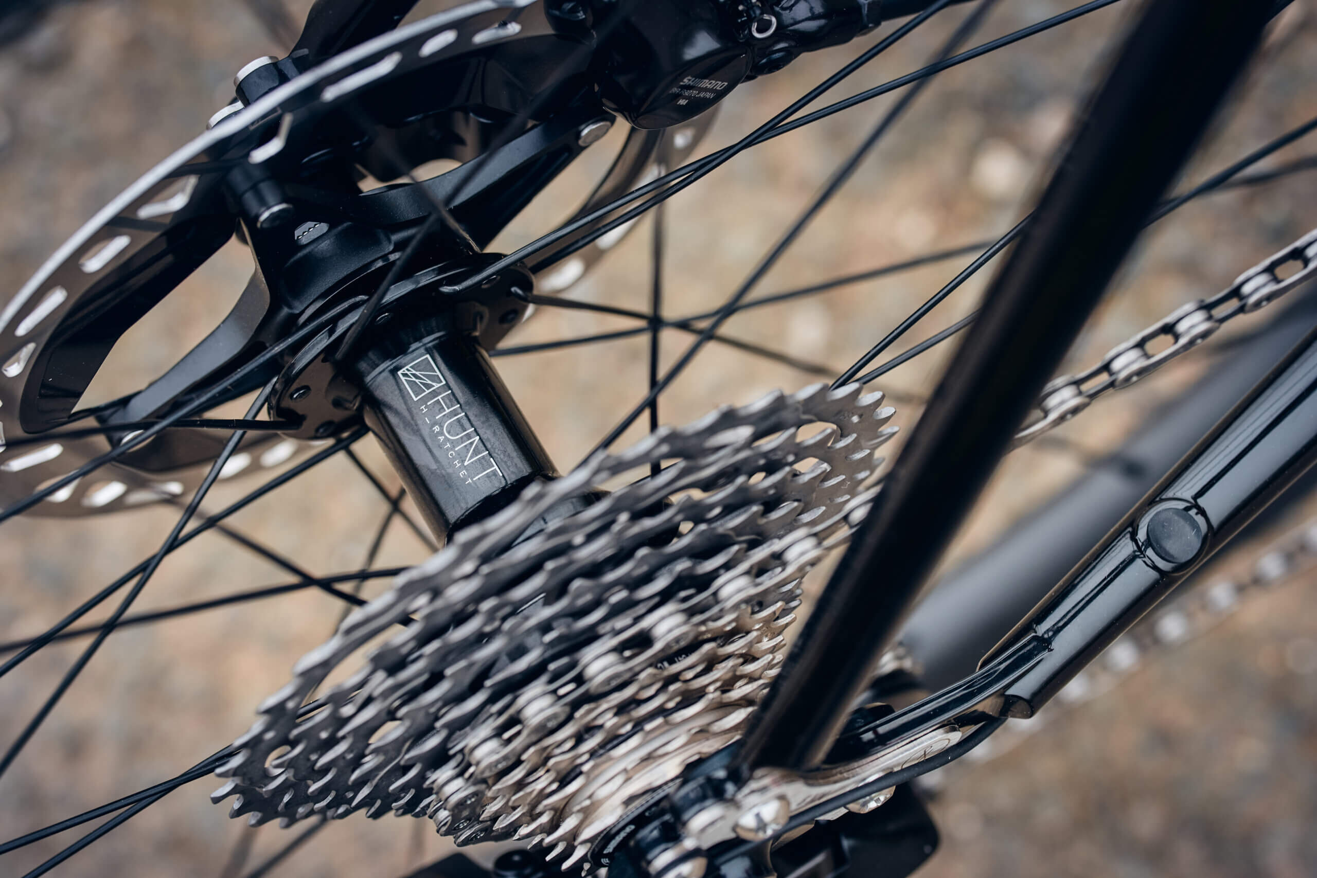 Strael 4.0 56R Stealth