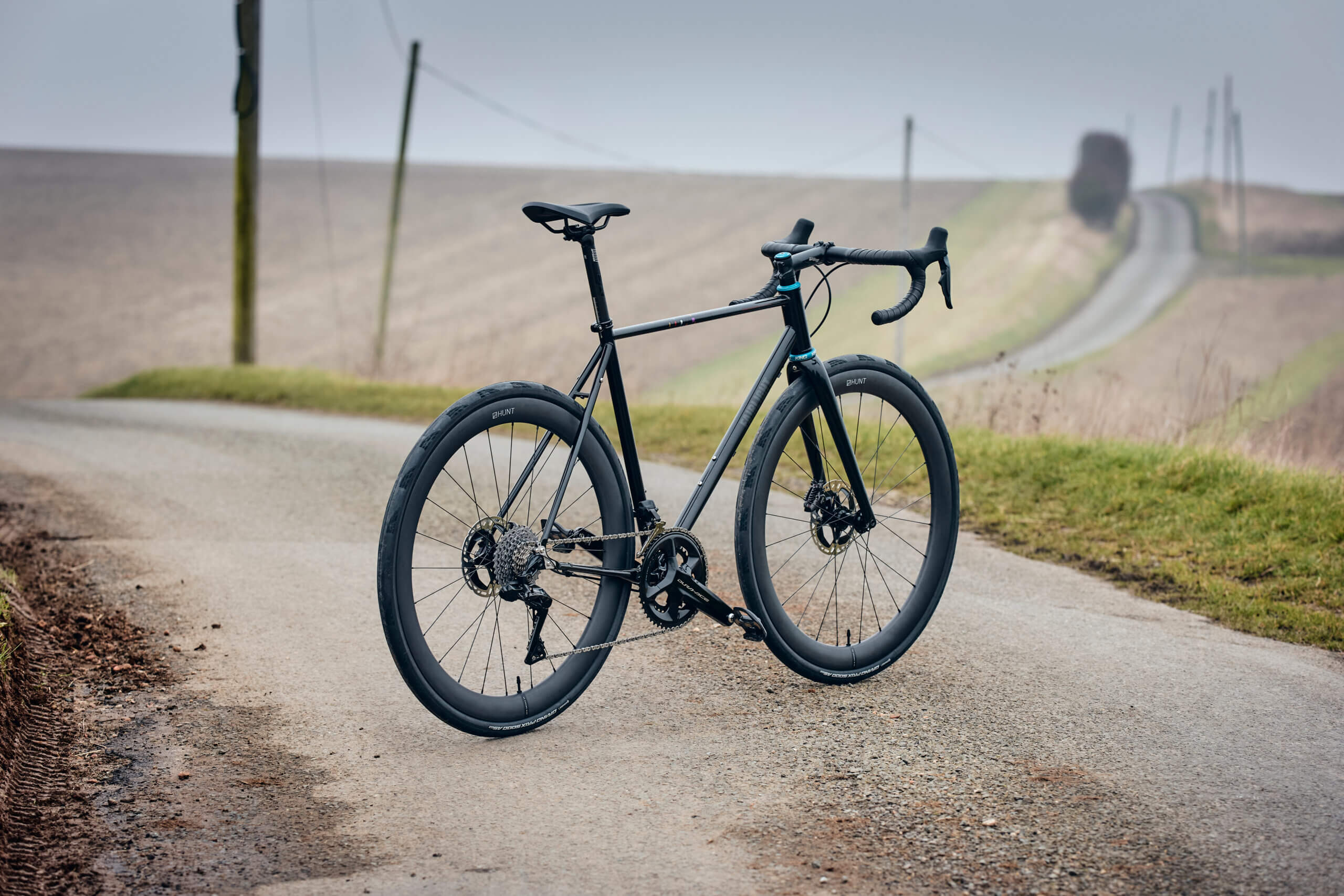 Strael 4.0 56R Stealth