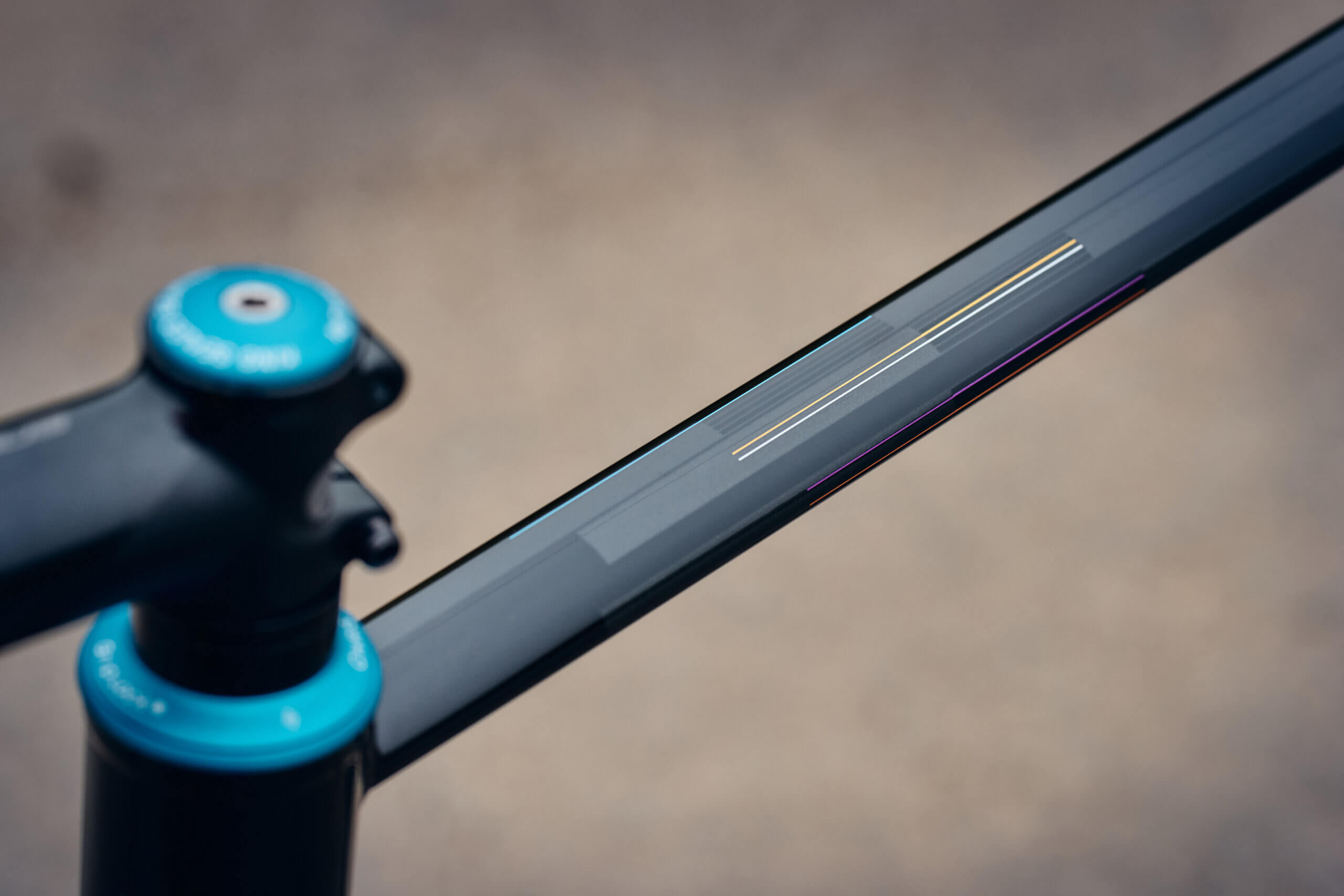 Strael 4.0 56R Stealth