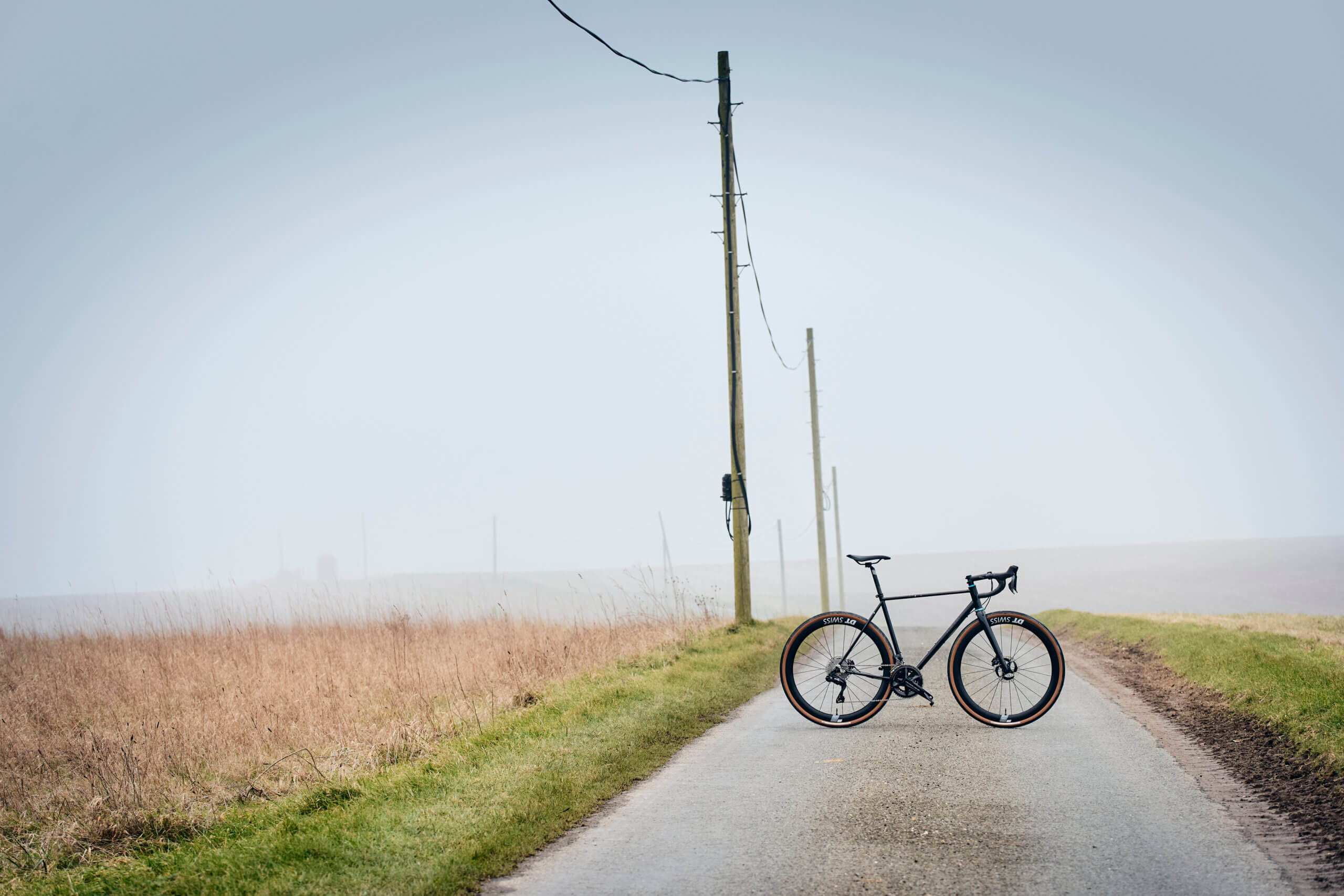 Strael 4.0 56R Stealth