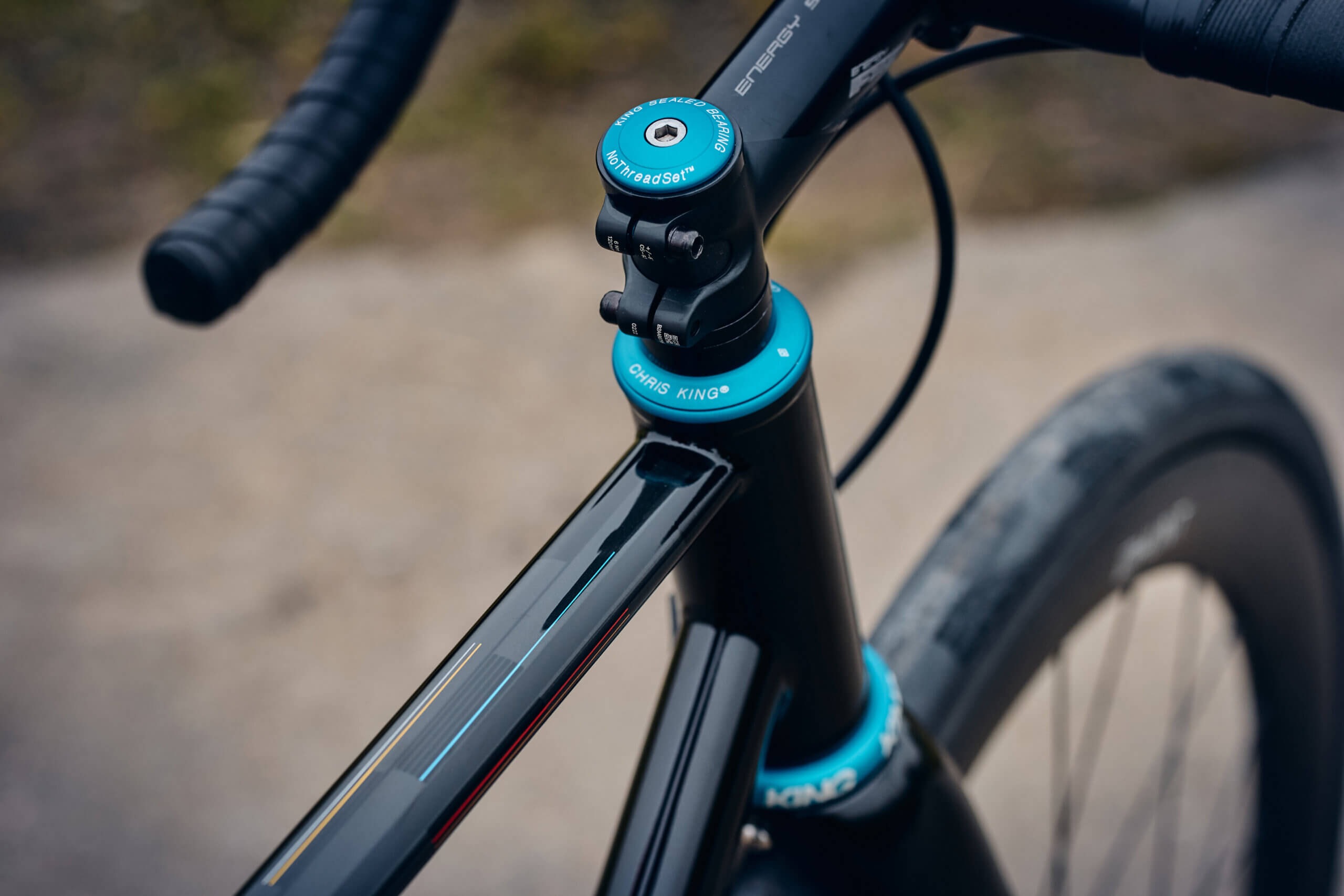 Strael 4.0 56R Stealth