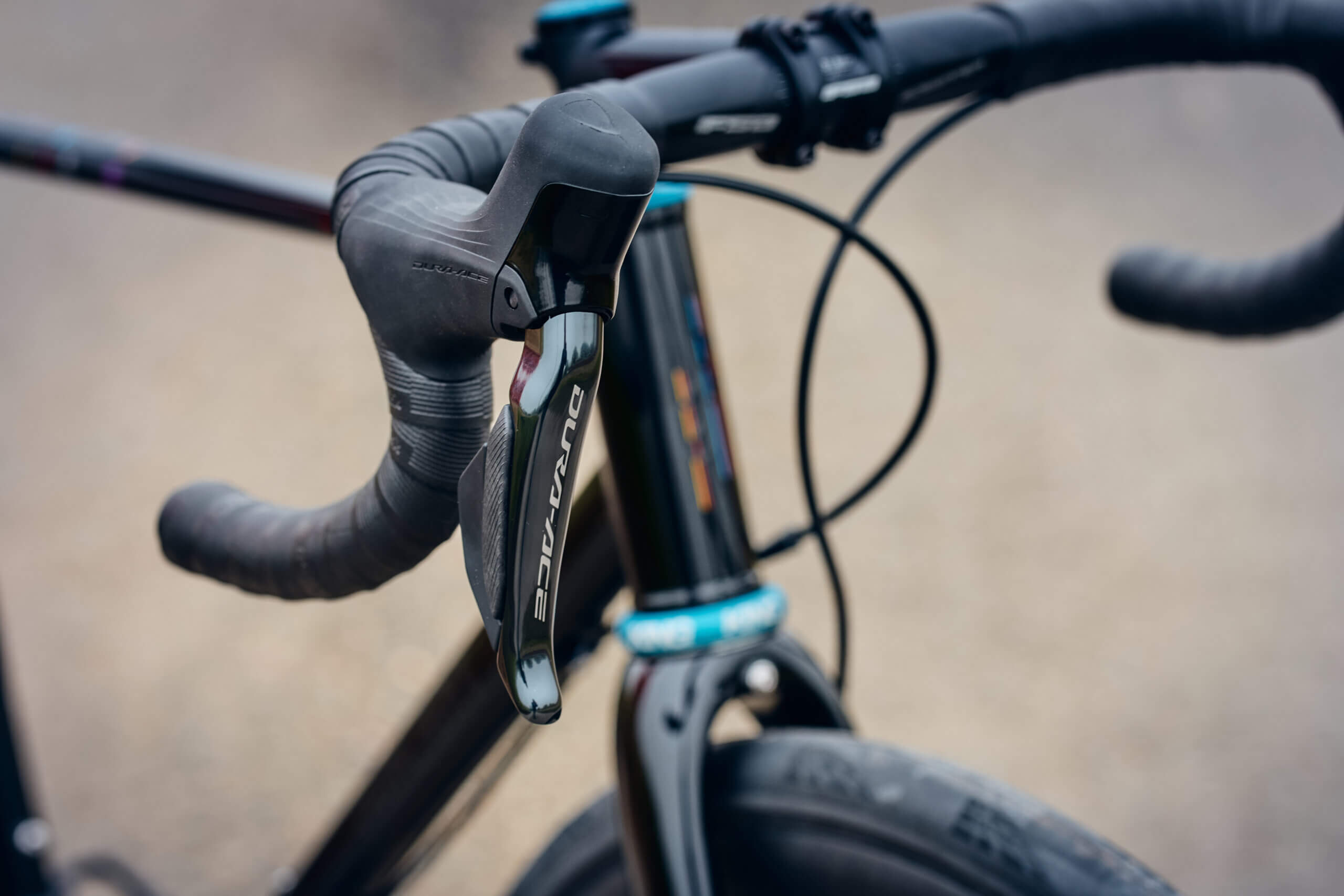 Strael 4.0 56R Stealth