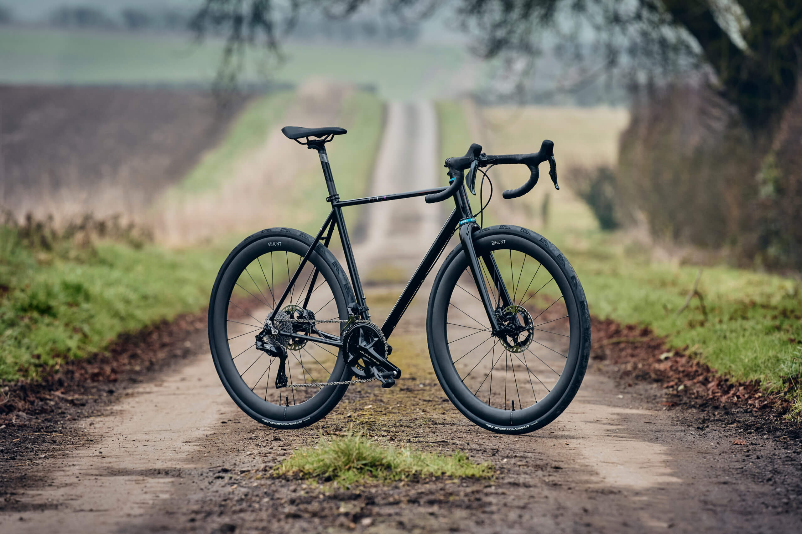 Strael 4.0 56R Stealth