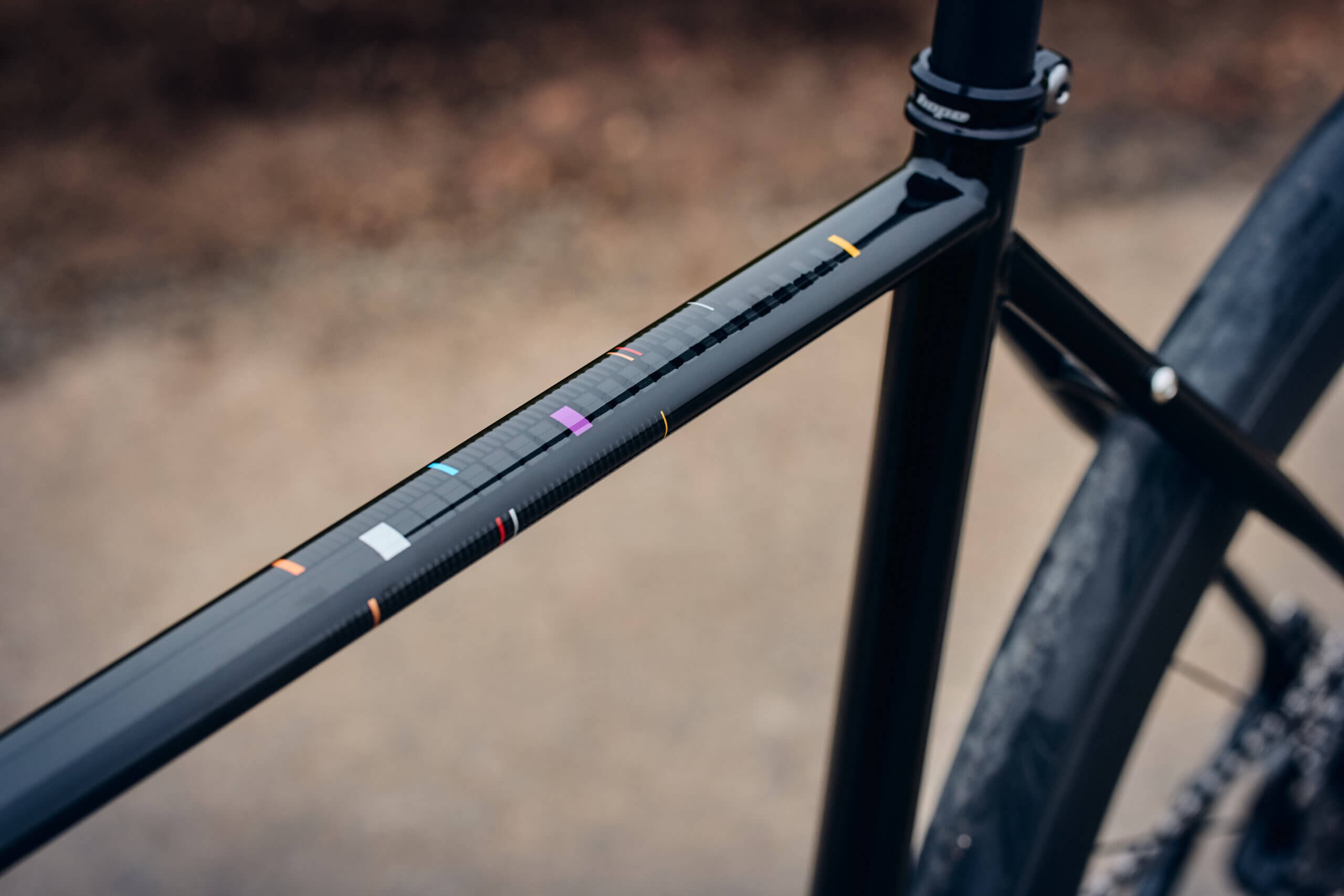 Strael 4.0 56R Stealth