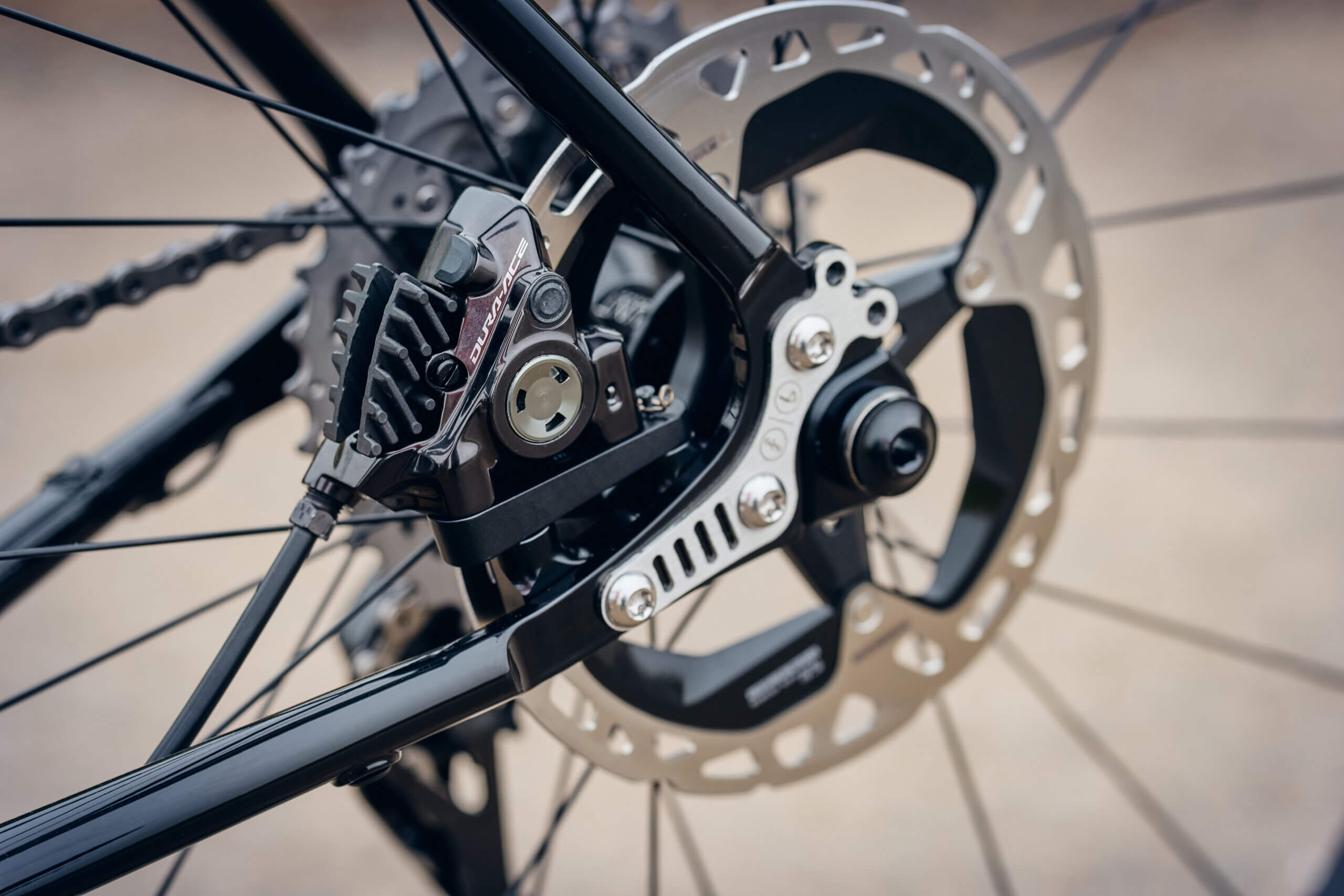 Strael 4.0 56R Stealth