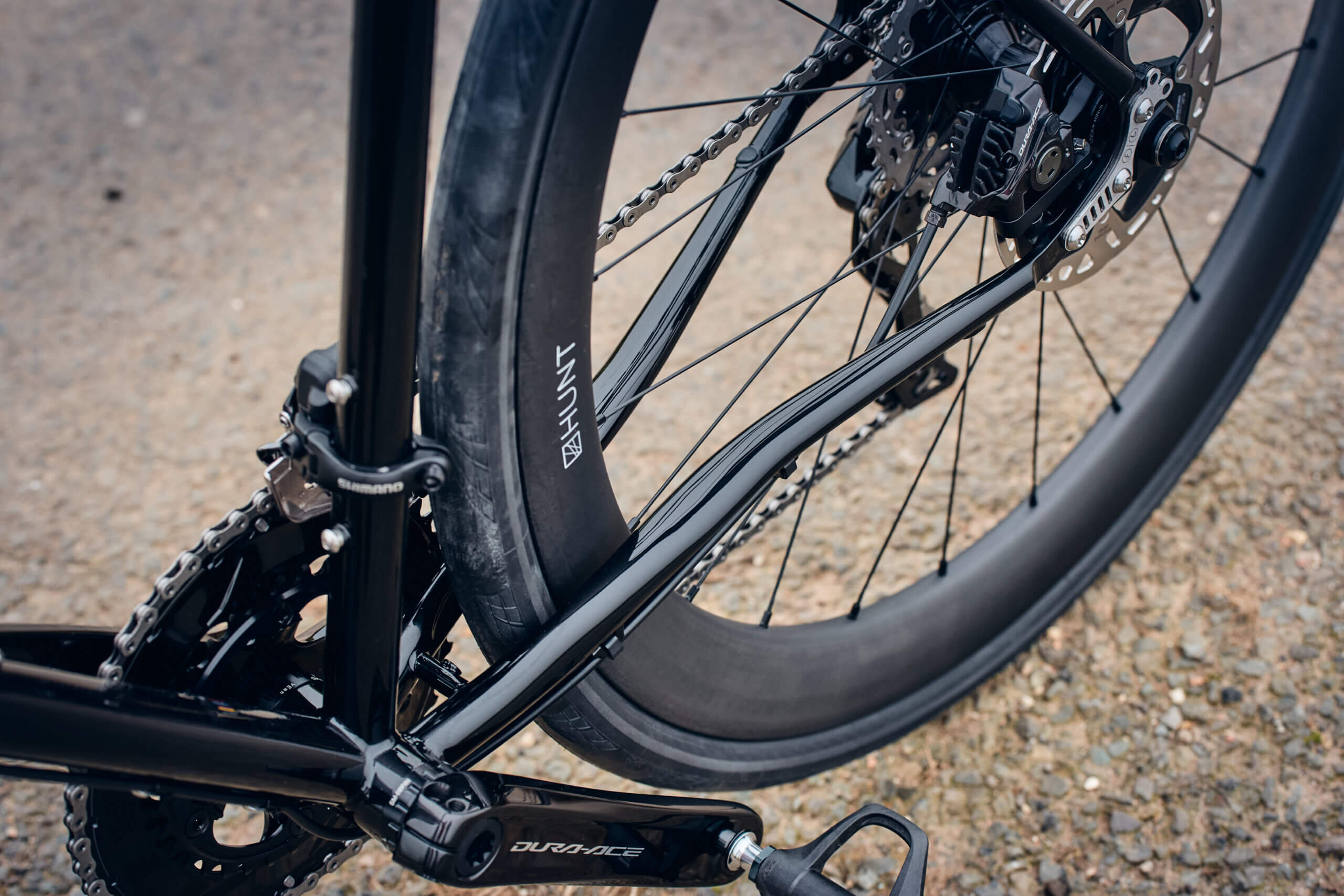 Strael 4.0 56R Stealth