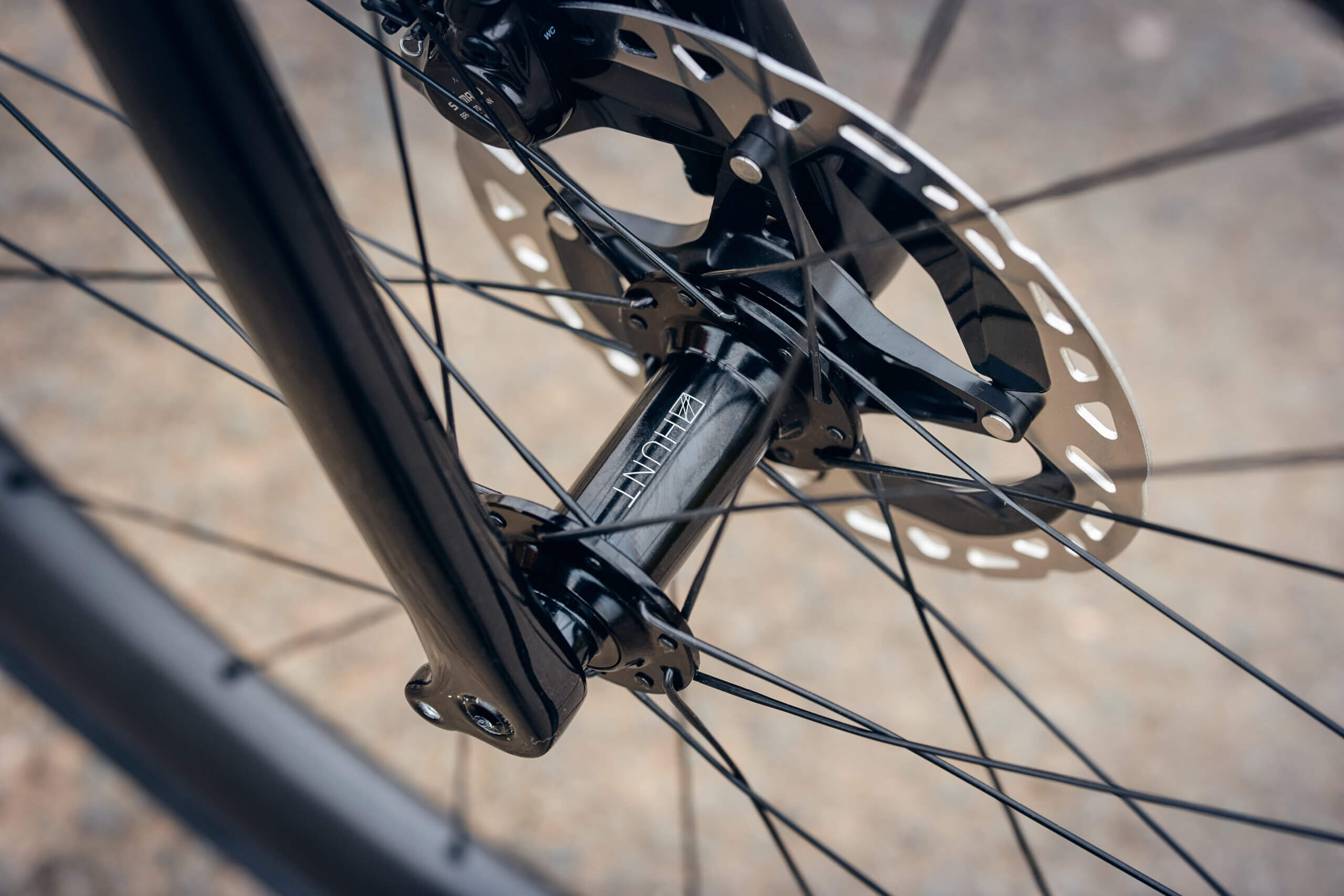 Strael 4.0 56R Stealth