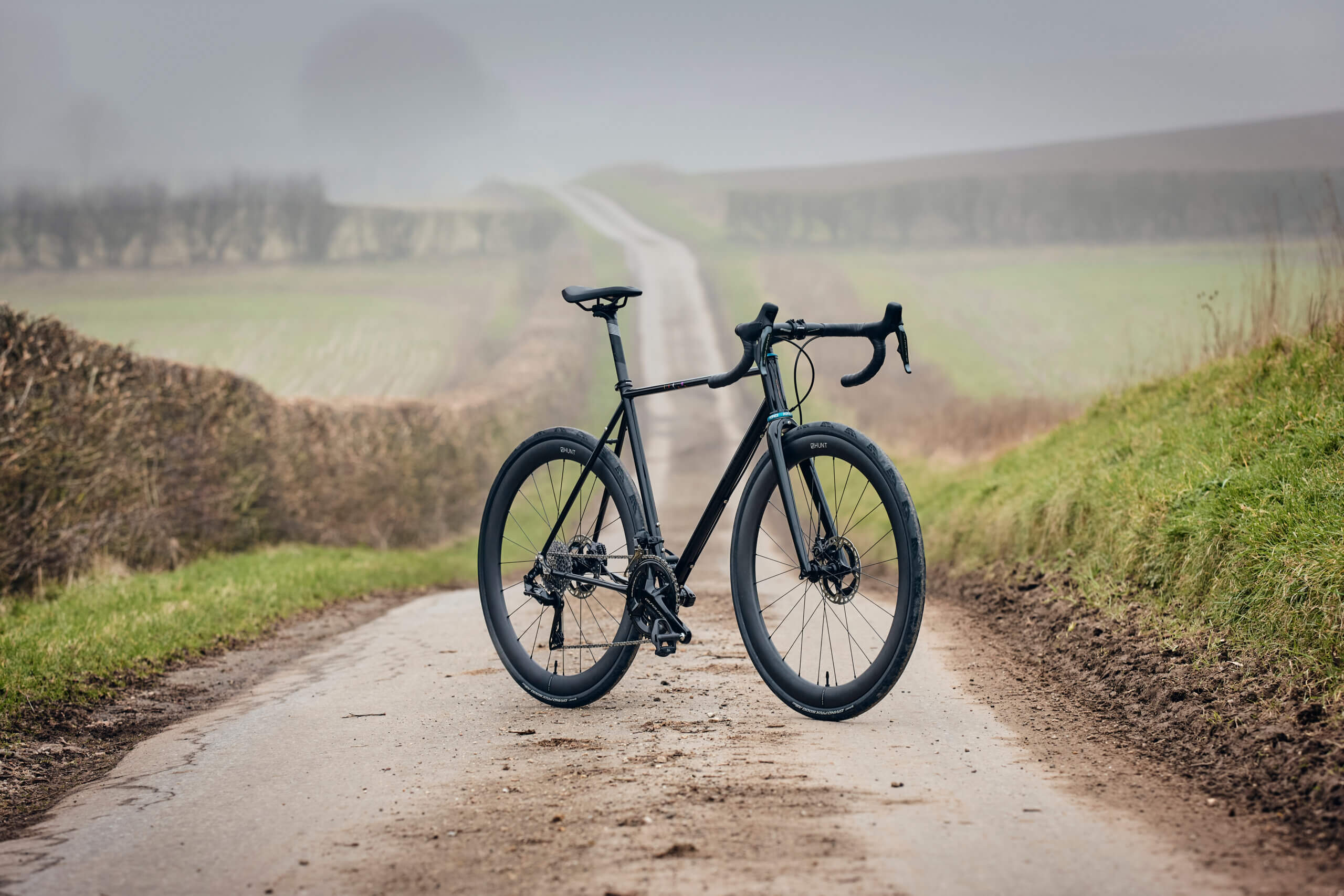 Strael 4.0 56R Stealth