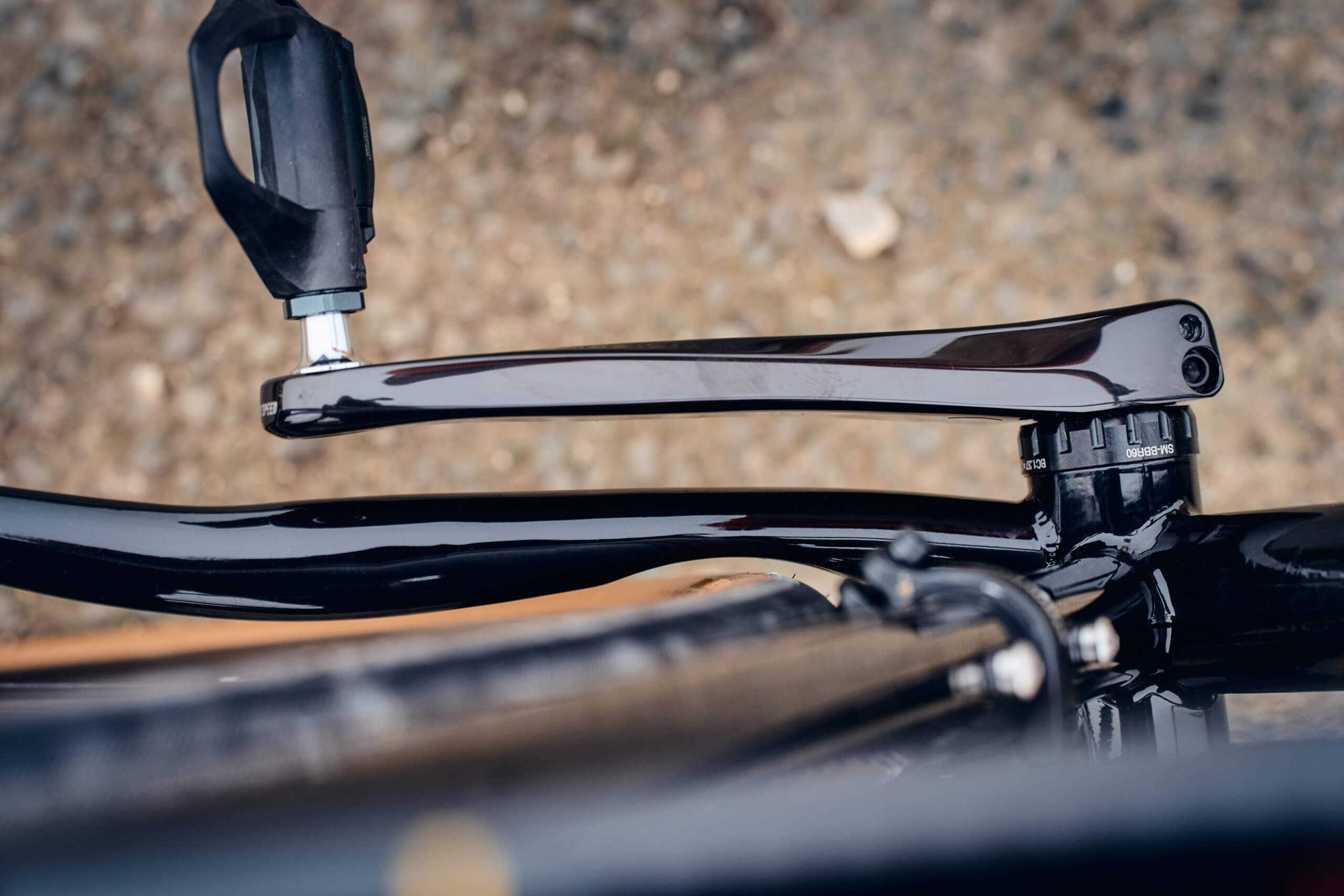 Strael 4.0 56R Stealth