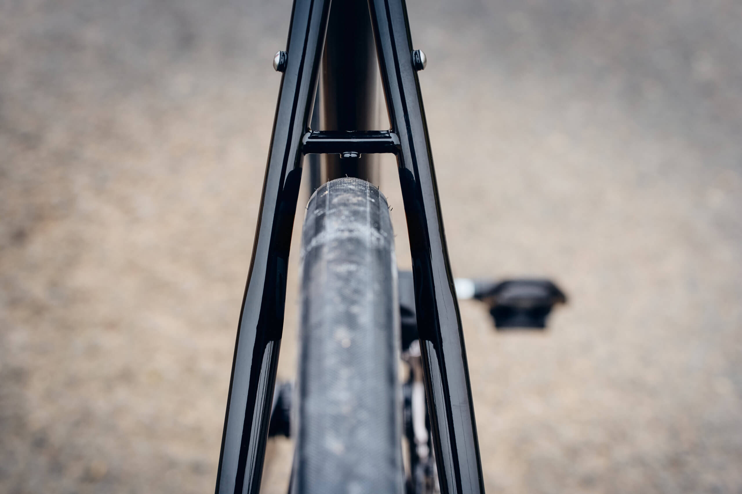 Strael 4.0 56R Stealth