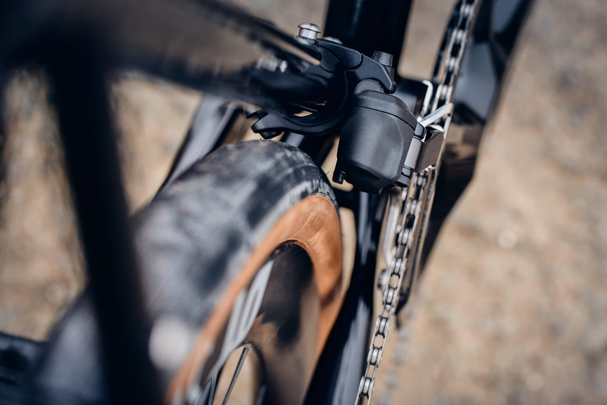 Strael 4.0 56R Stealth