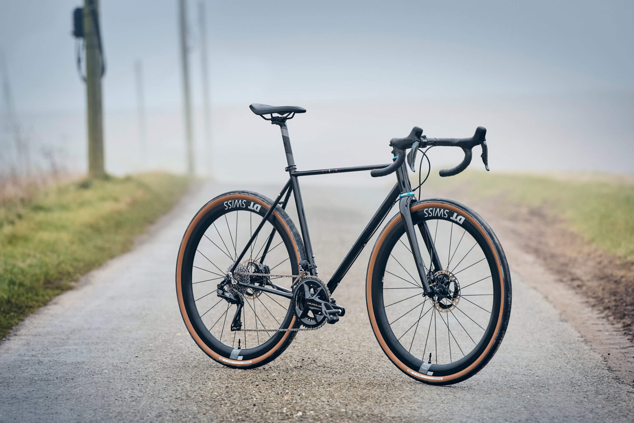 Strael 4.0 56R Stealth