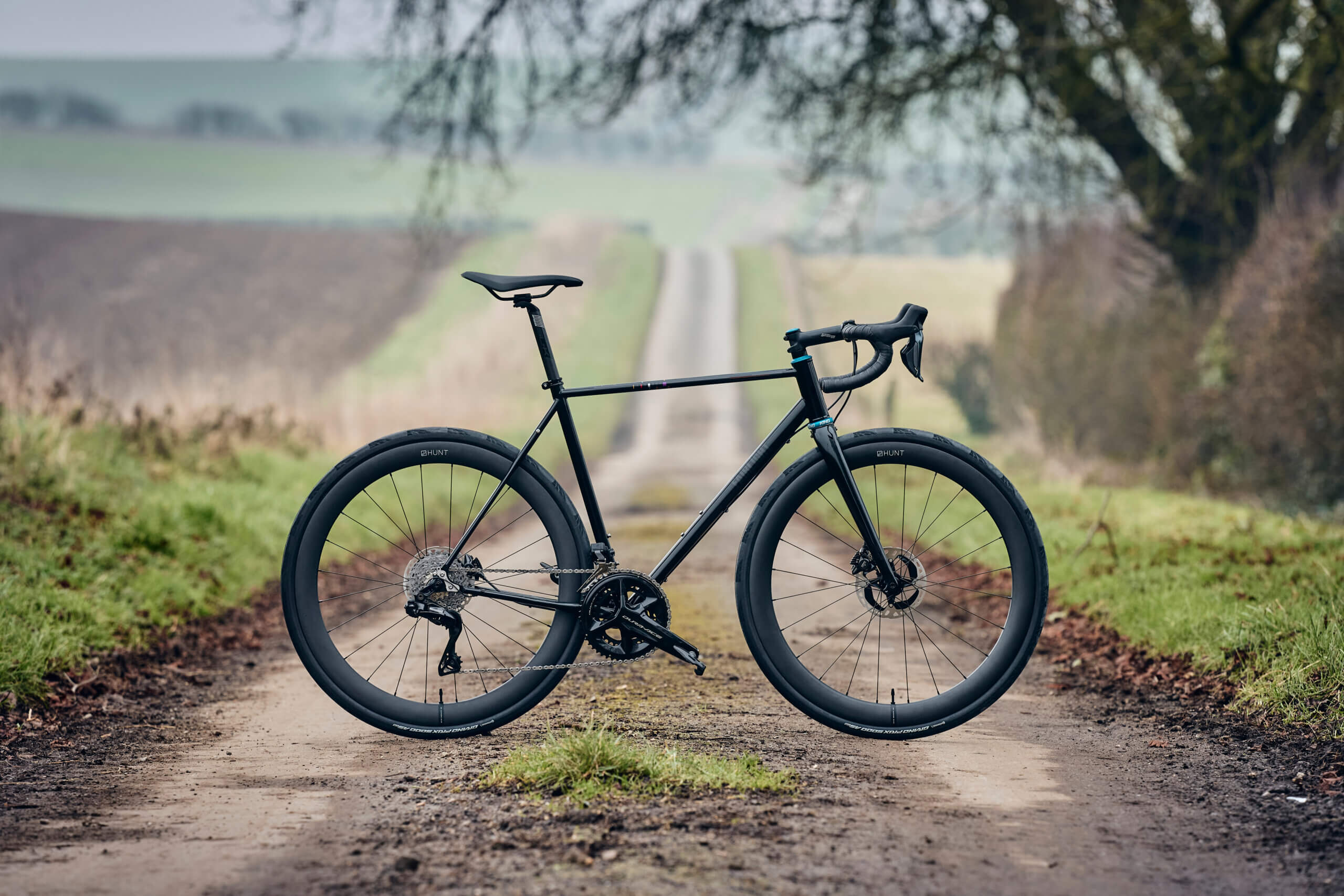 Strael 4.0 56R Stealth