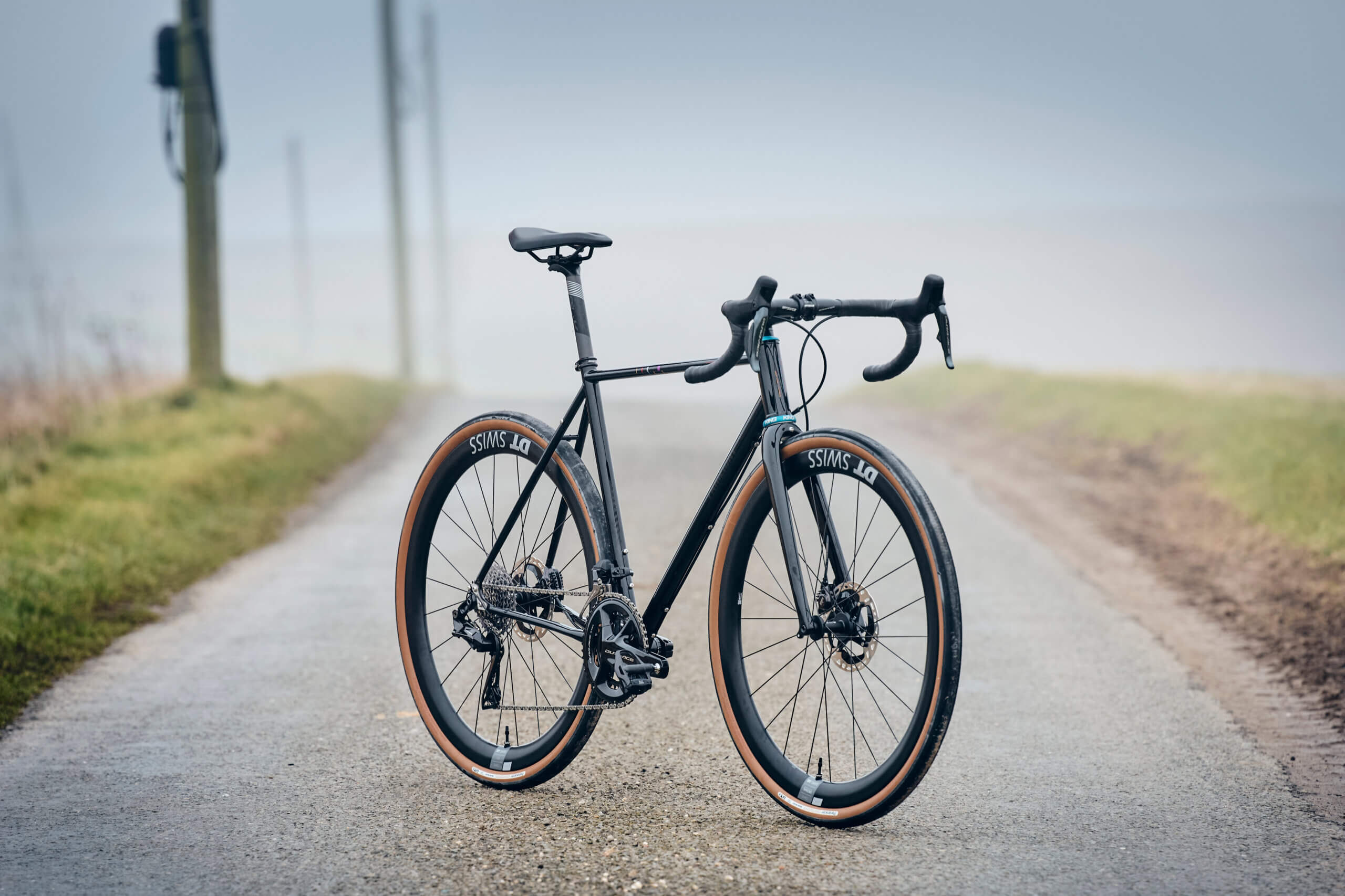 Strael 4.0 56R Stealth