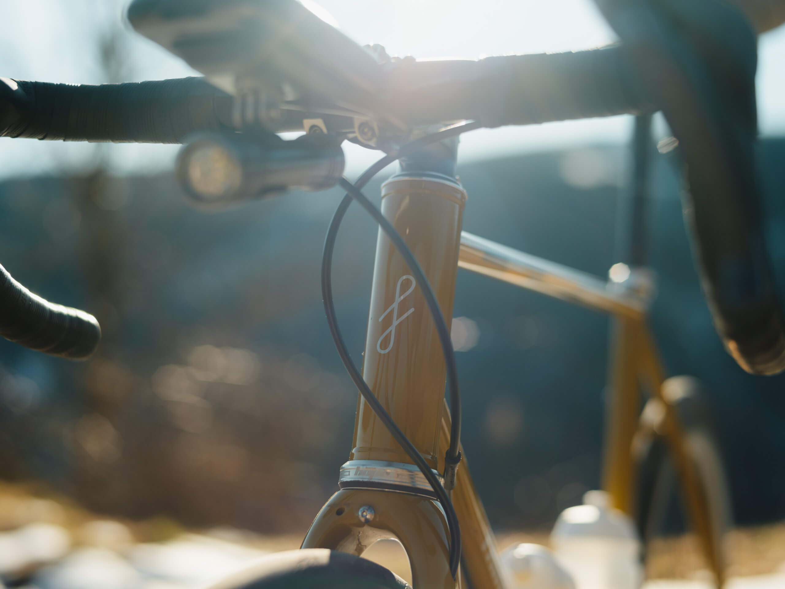 Strael 4.0 58R Ochre