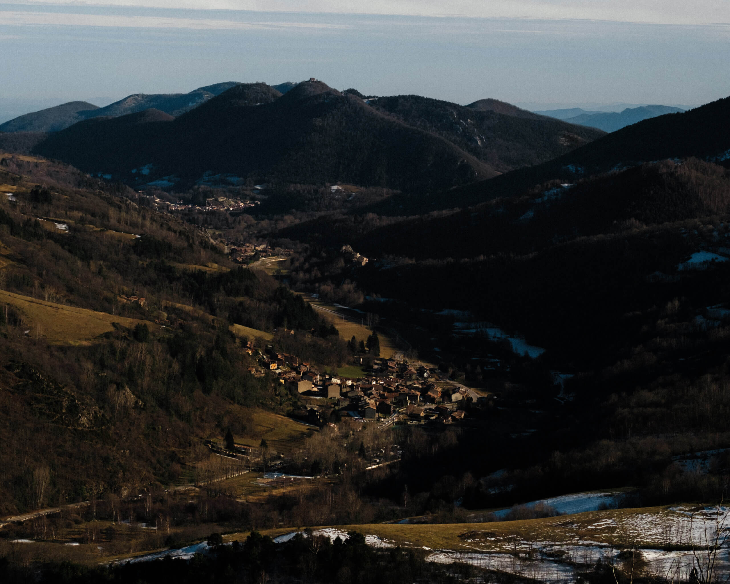 Strael 4.0 58R Ochre