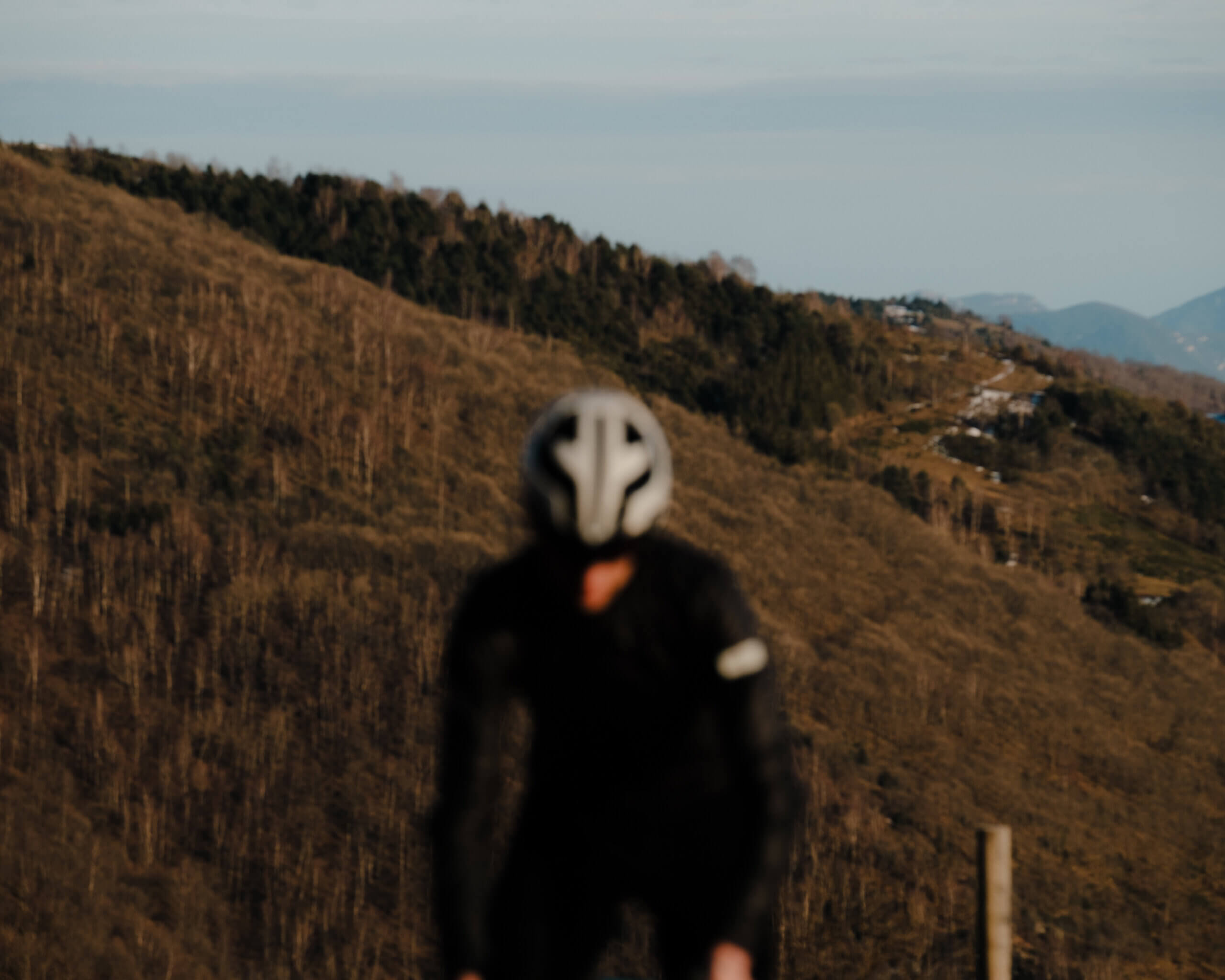 Strael 4.0 58R Ochre