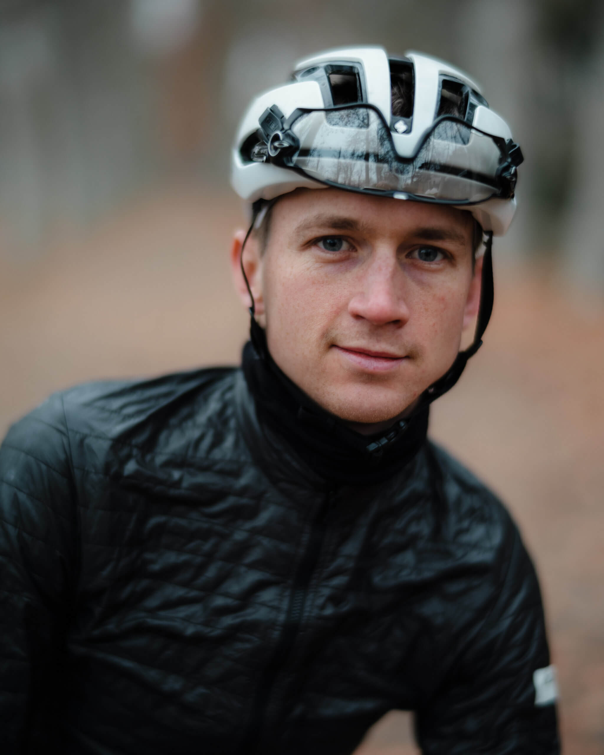 Strael 4.0 58R Ochre