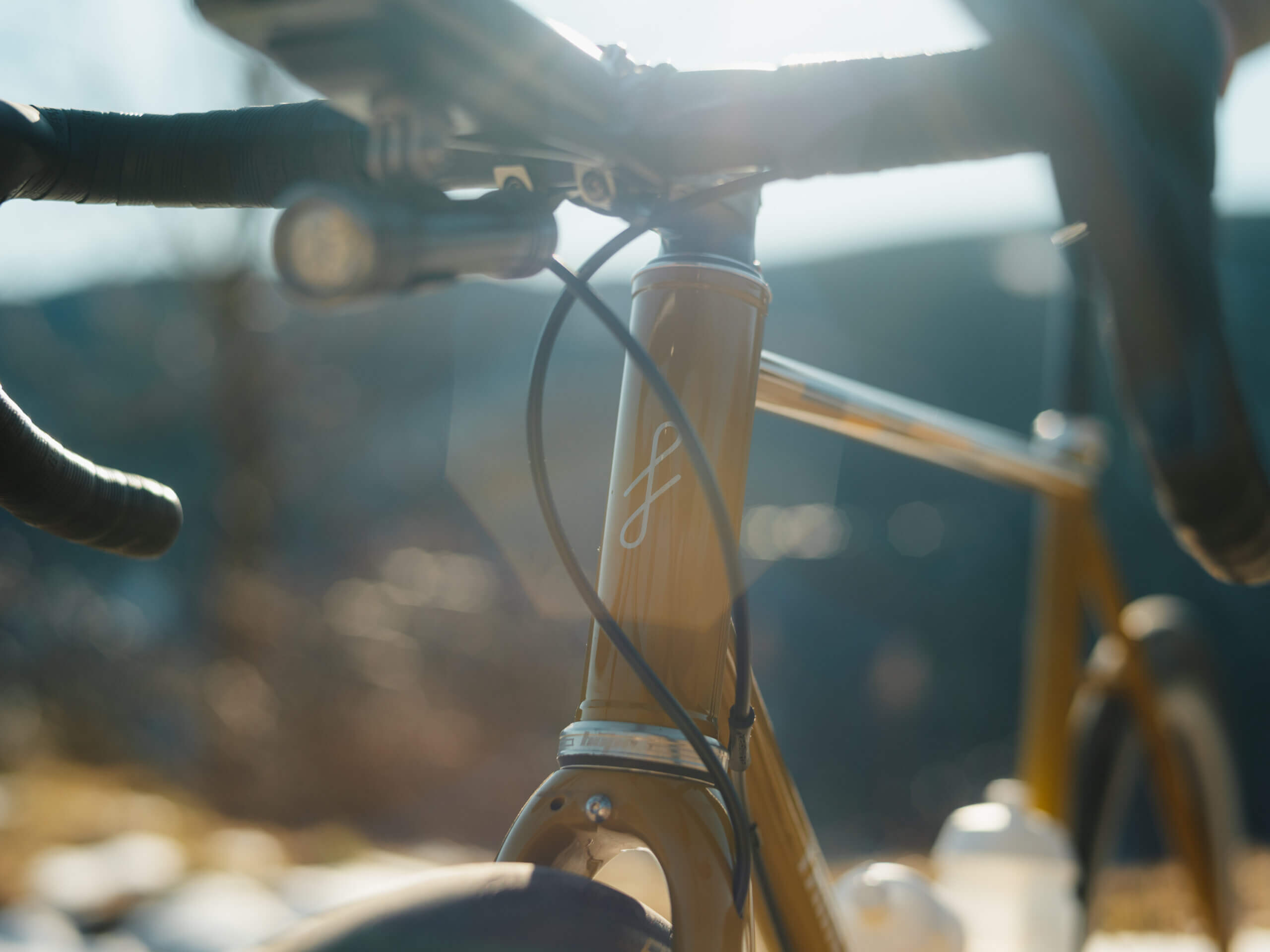 Strael 4.0 58R Ochre