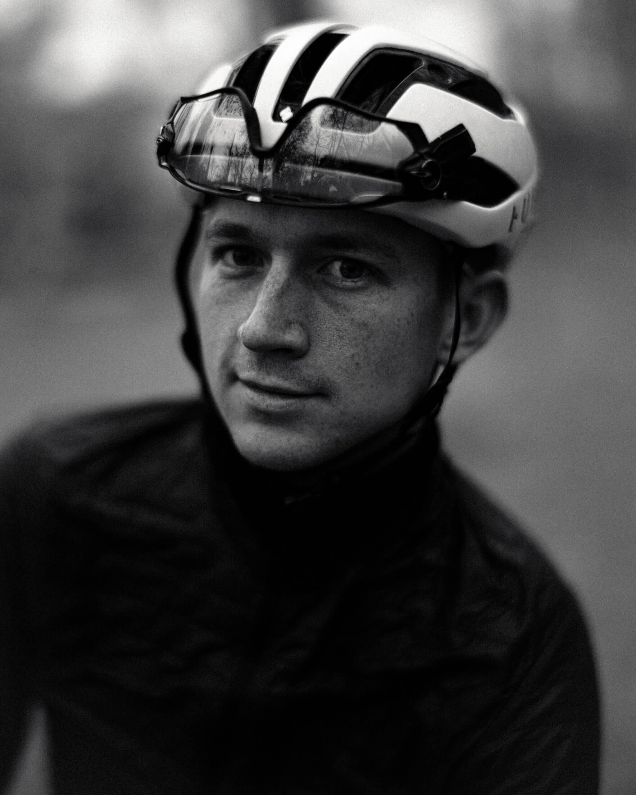 Strael 4.0 58R Ochre