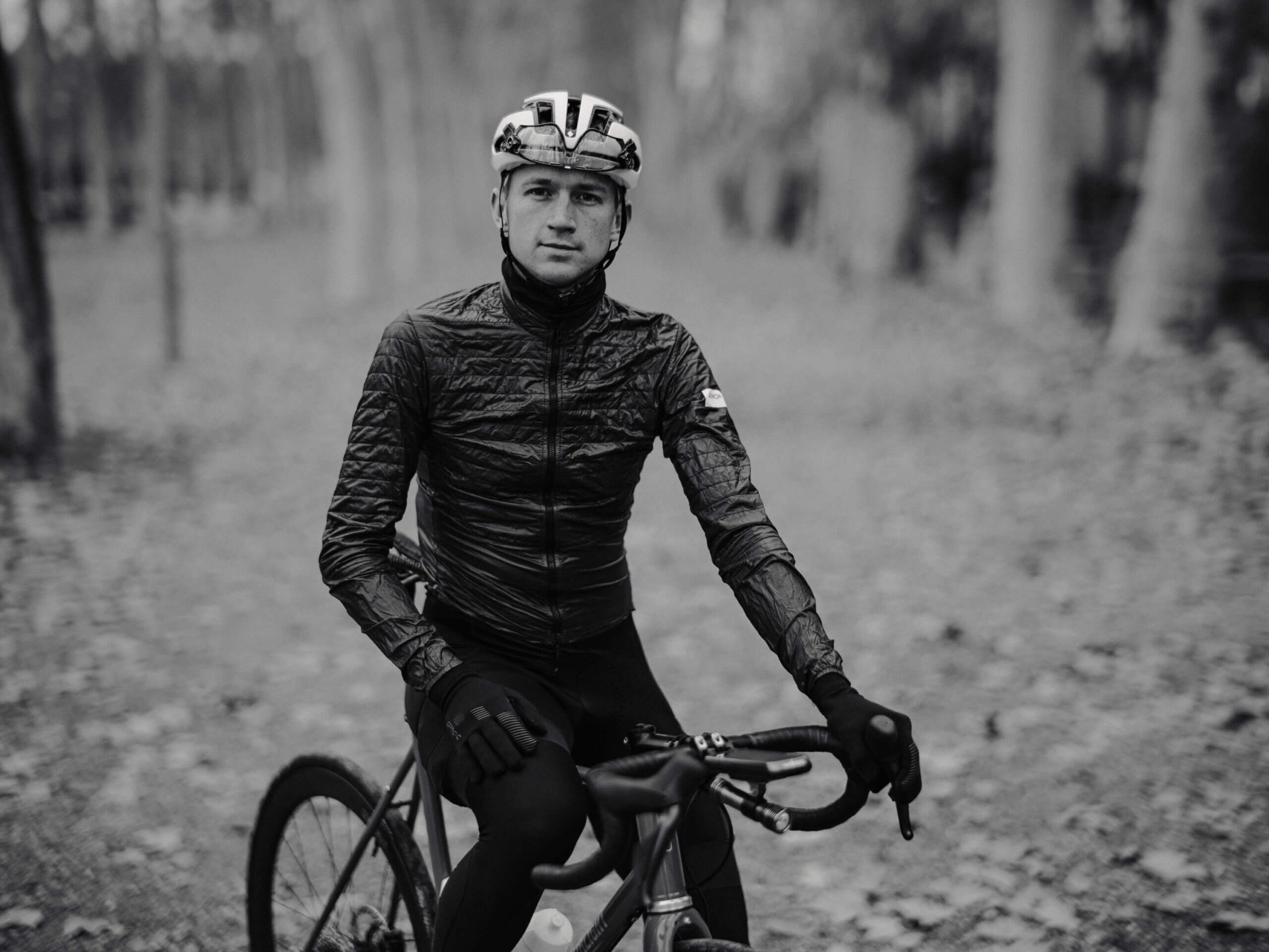 Strael 4.0 58R Ochre