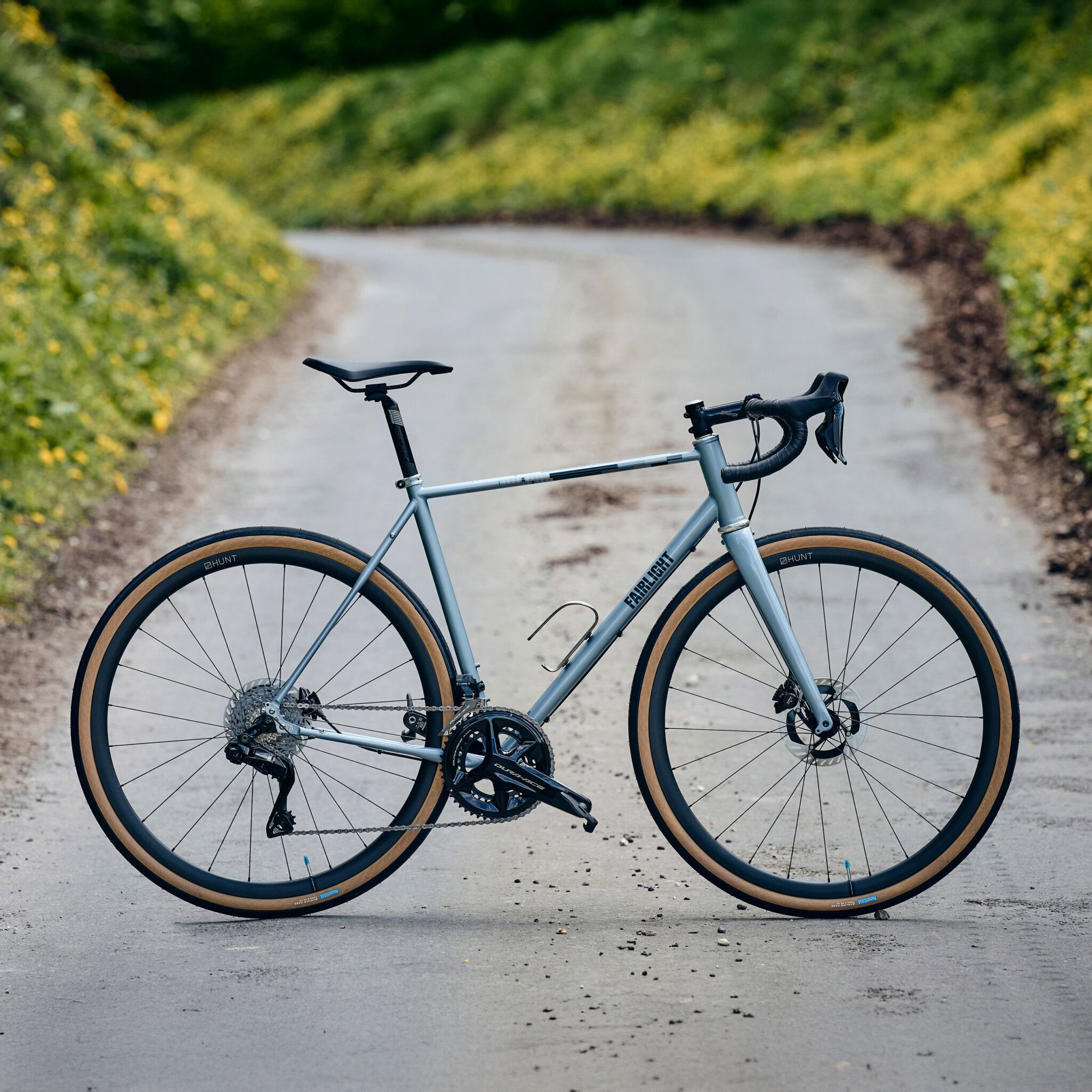 Strael 4.0 Road Bike - Image 4