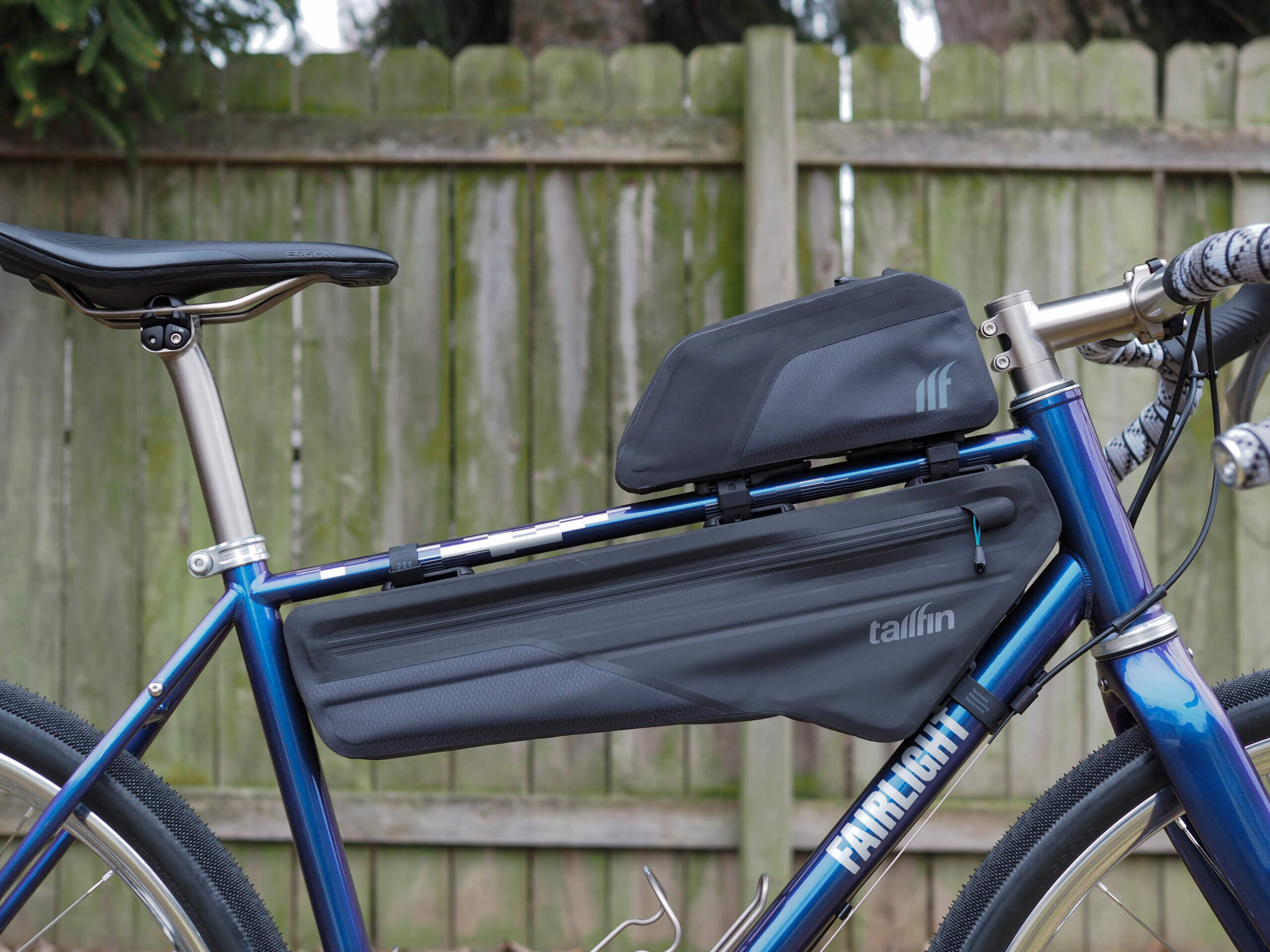 Secan 3.0 54T Iridescent Plum