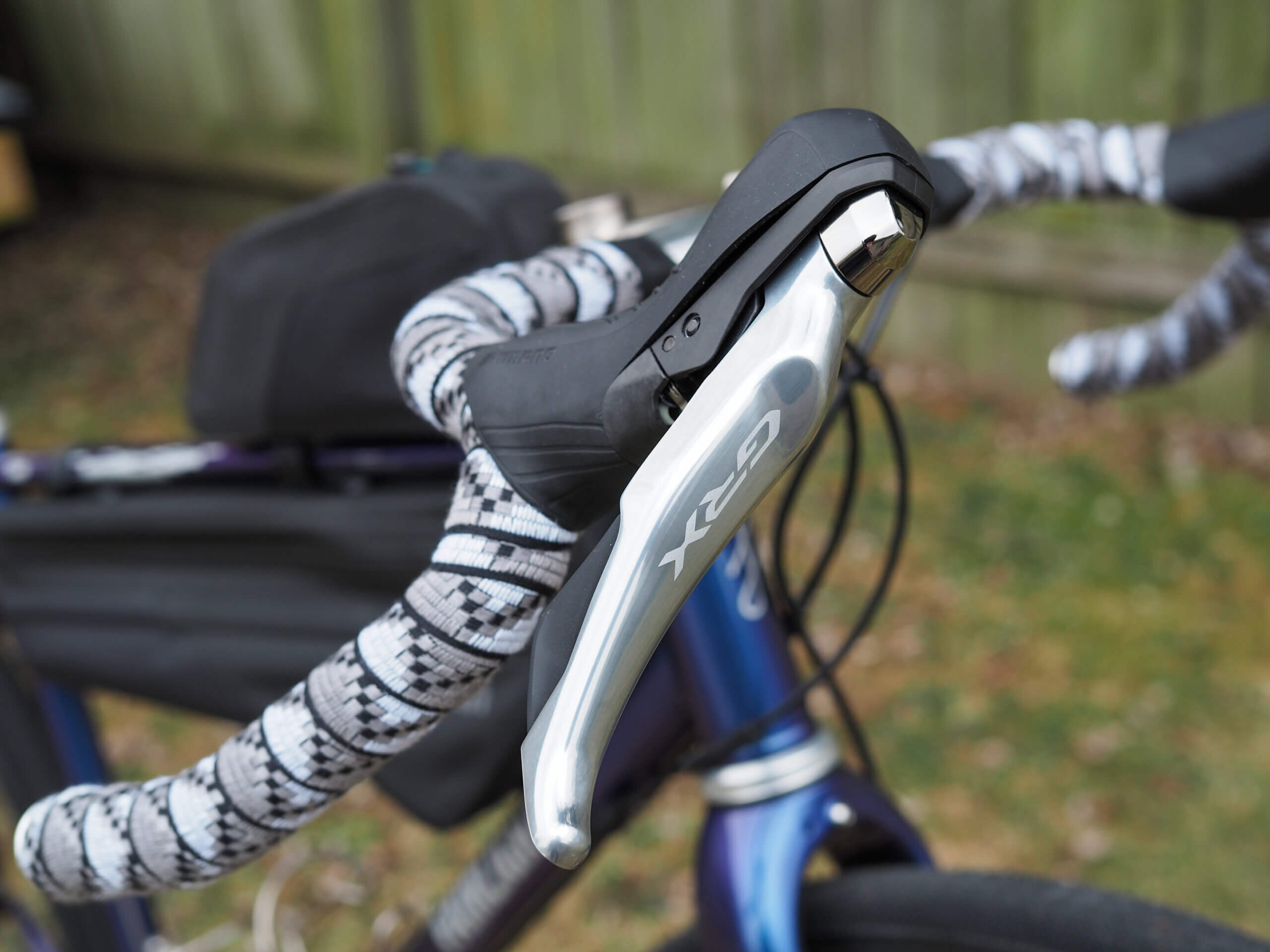 Secan 3.0 54T Iridescent Plum