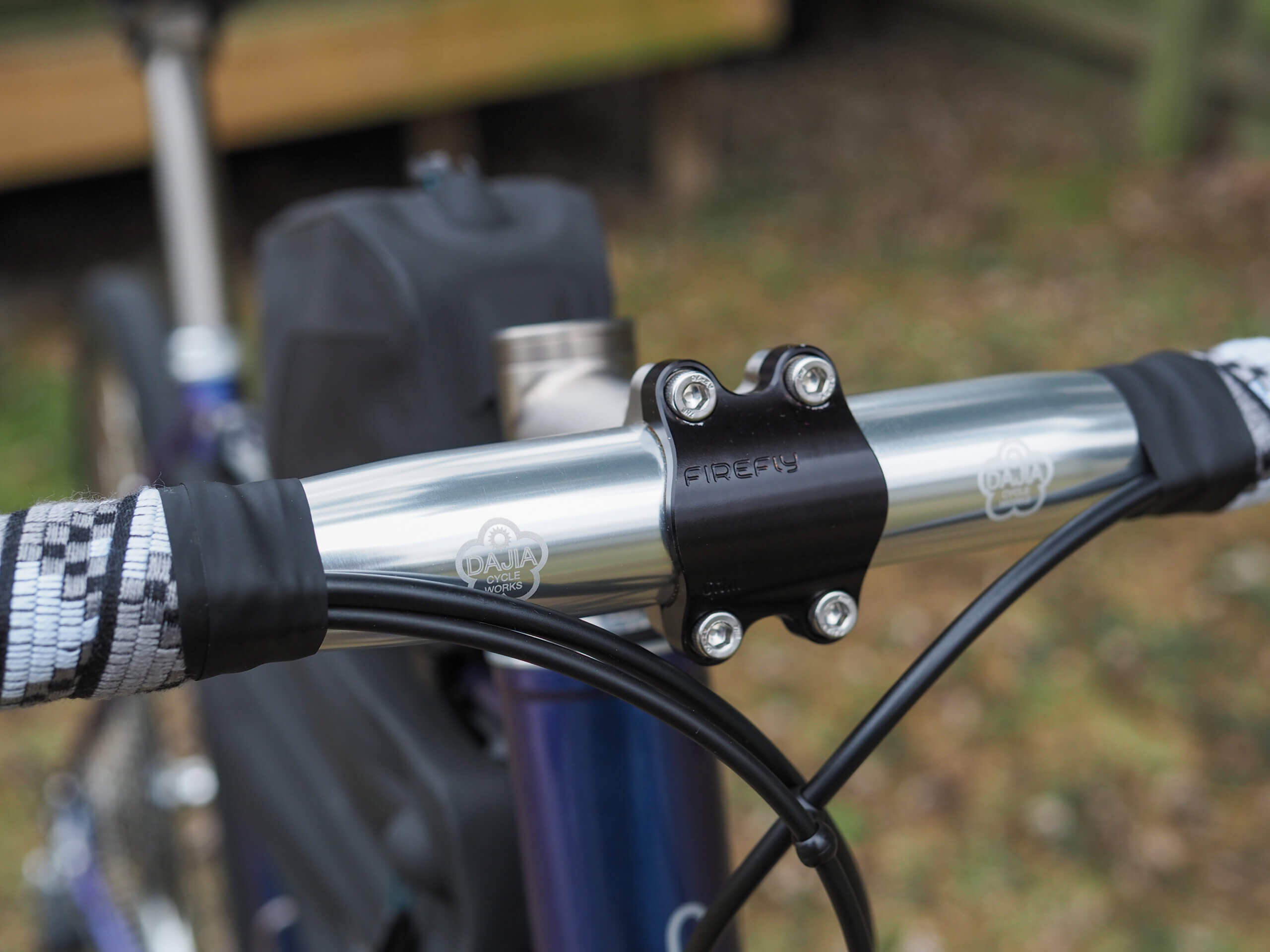 Secan 3.0 54T Iridescent Plum