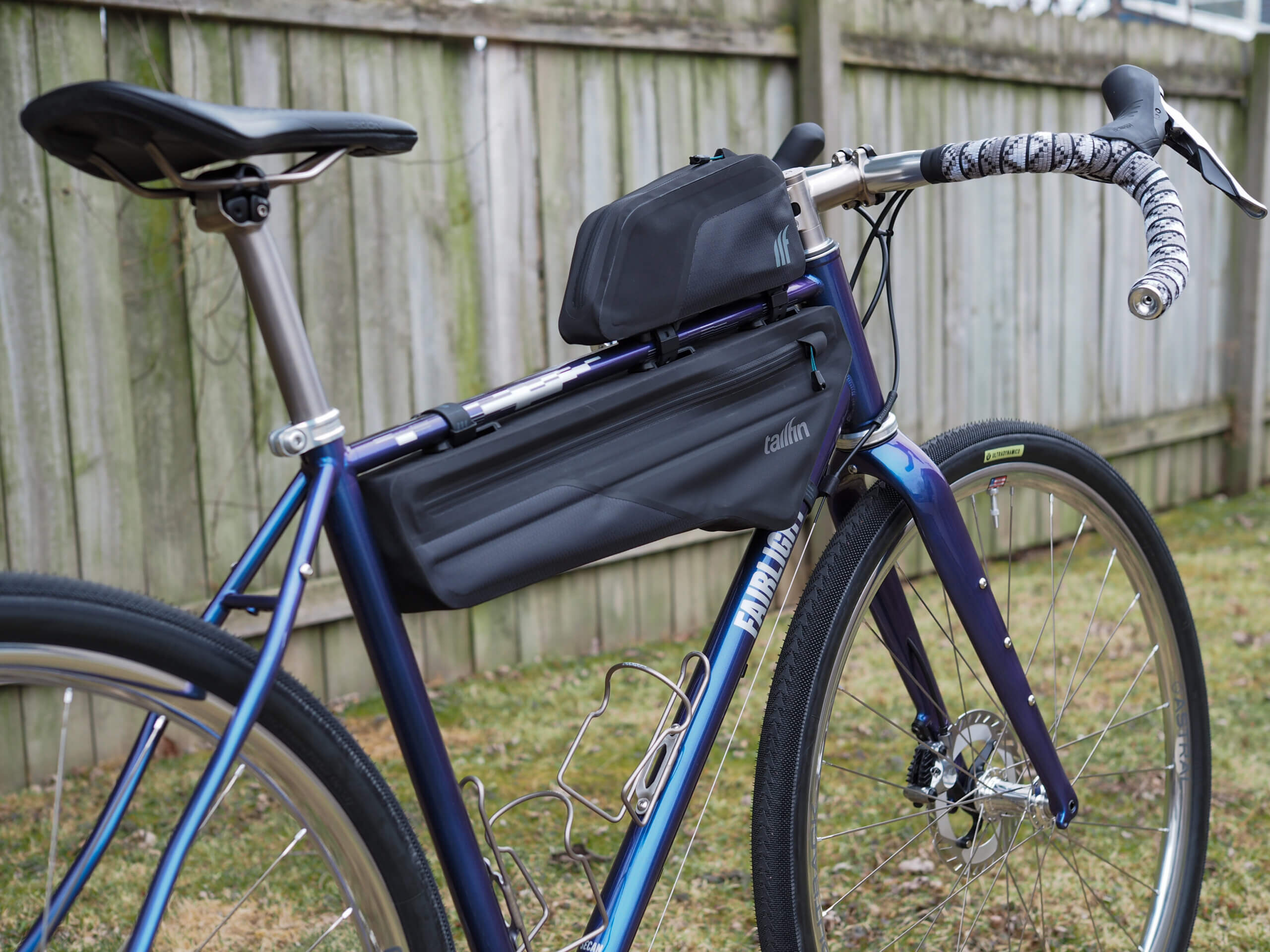 Secan 3.0 54T Iridescent Plum